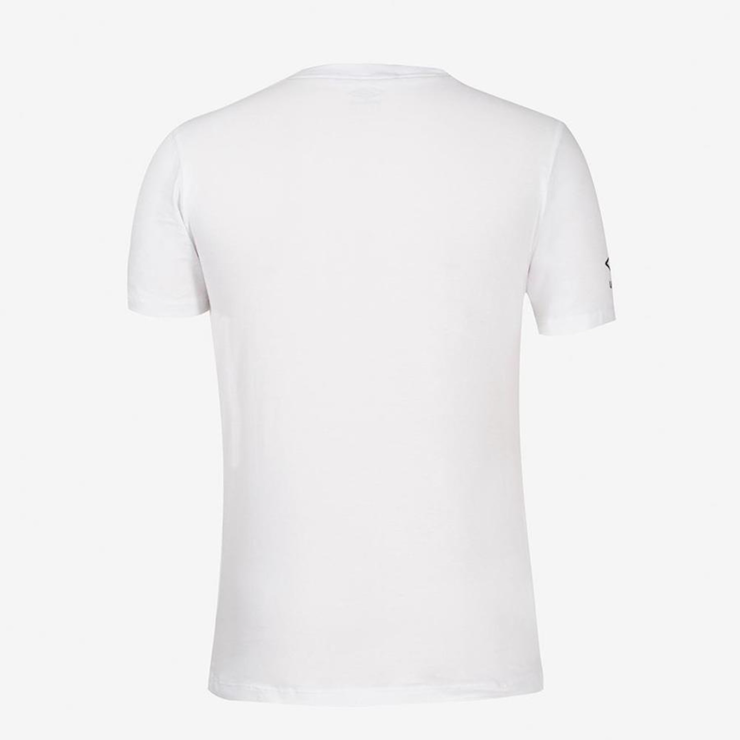 Camiseta do Santos Graphic Fan 2022 Umbro - Masculina - Foto 3