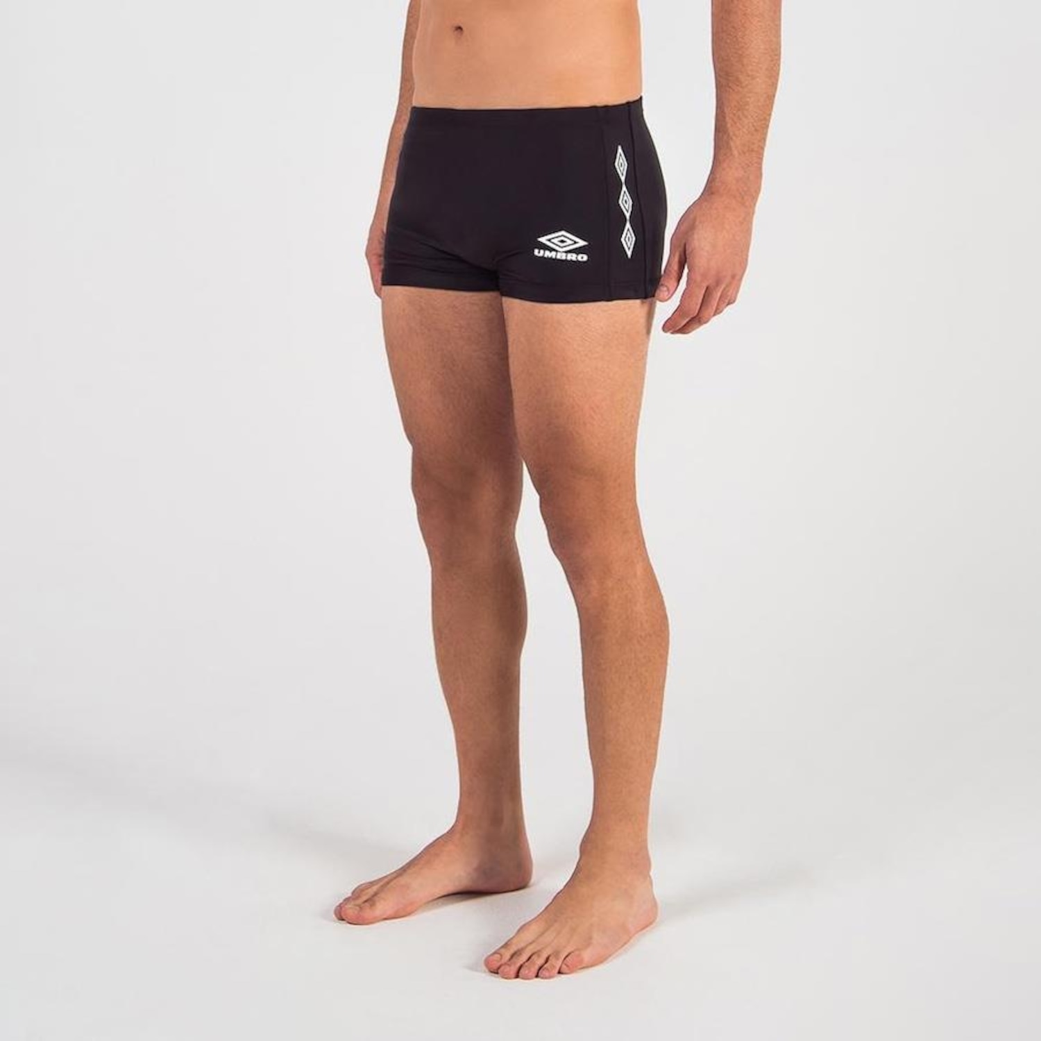 Sunga Umbro Diamond Line - Adulto - Foto 1