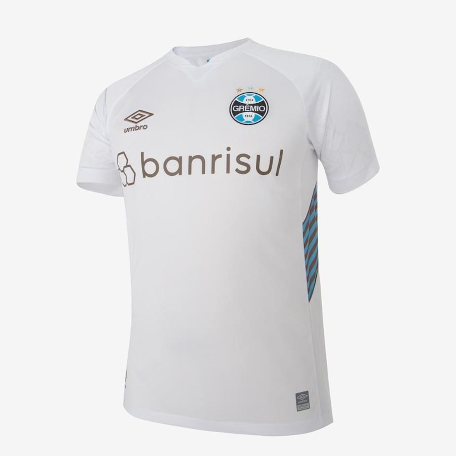 Camisa do Grêmio II 23 Umbro - Masculina - Foto 2
