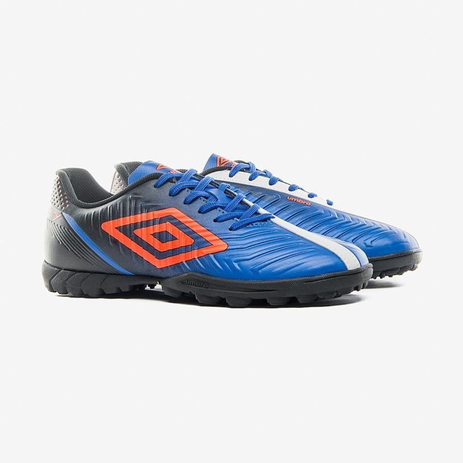 Chuteira Society Umbro Fifty IV - Adulto - Foto 3