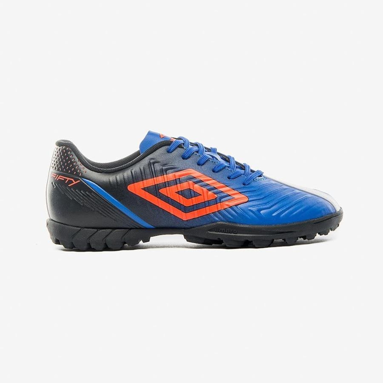 Chuteira Society Umbro Fifty IV - Adulto - Foto 1