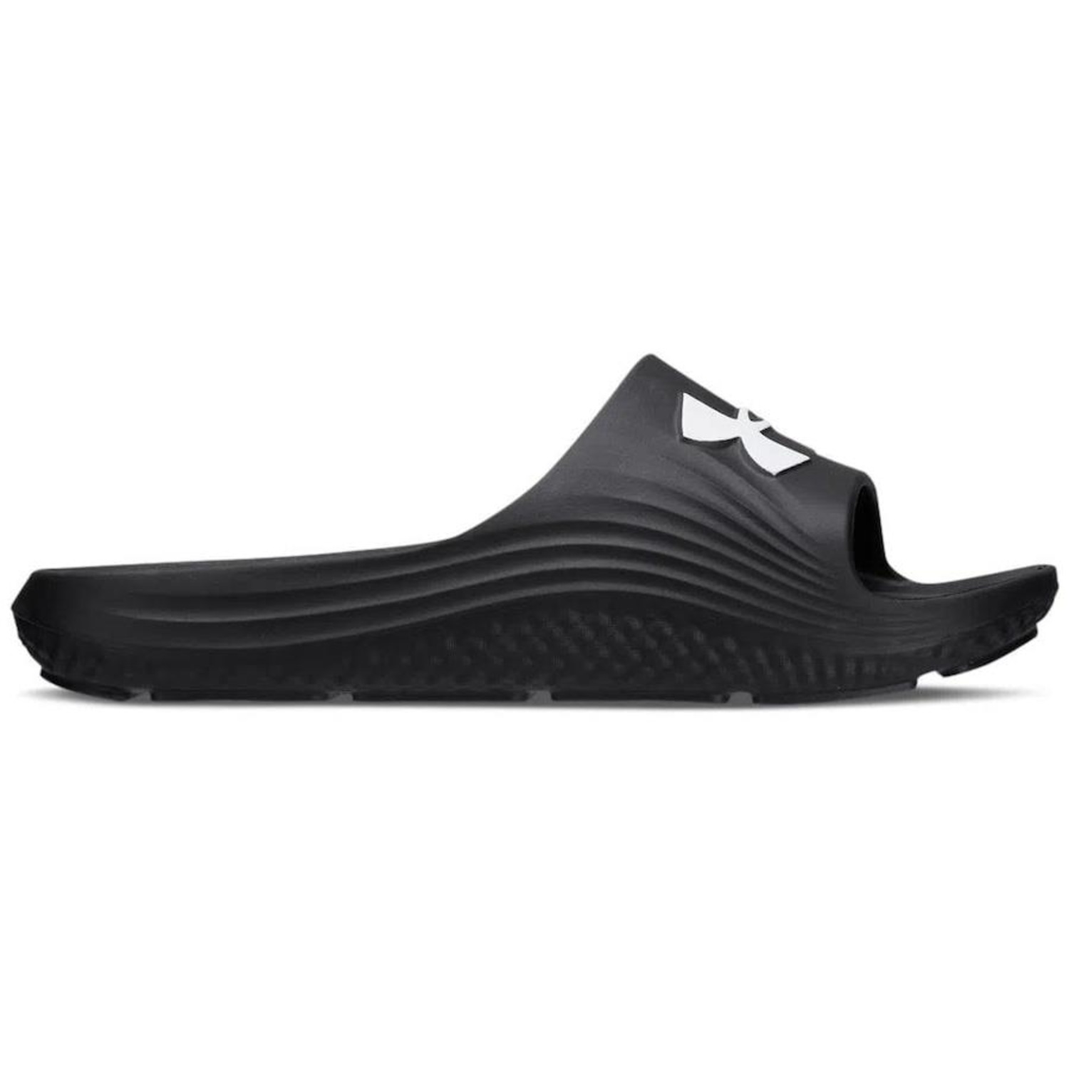 Chinelo Under Armour Core 2 - Unissex - Foto 2