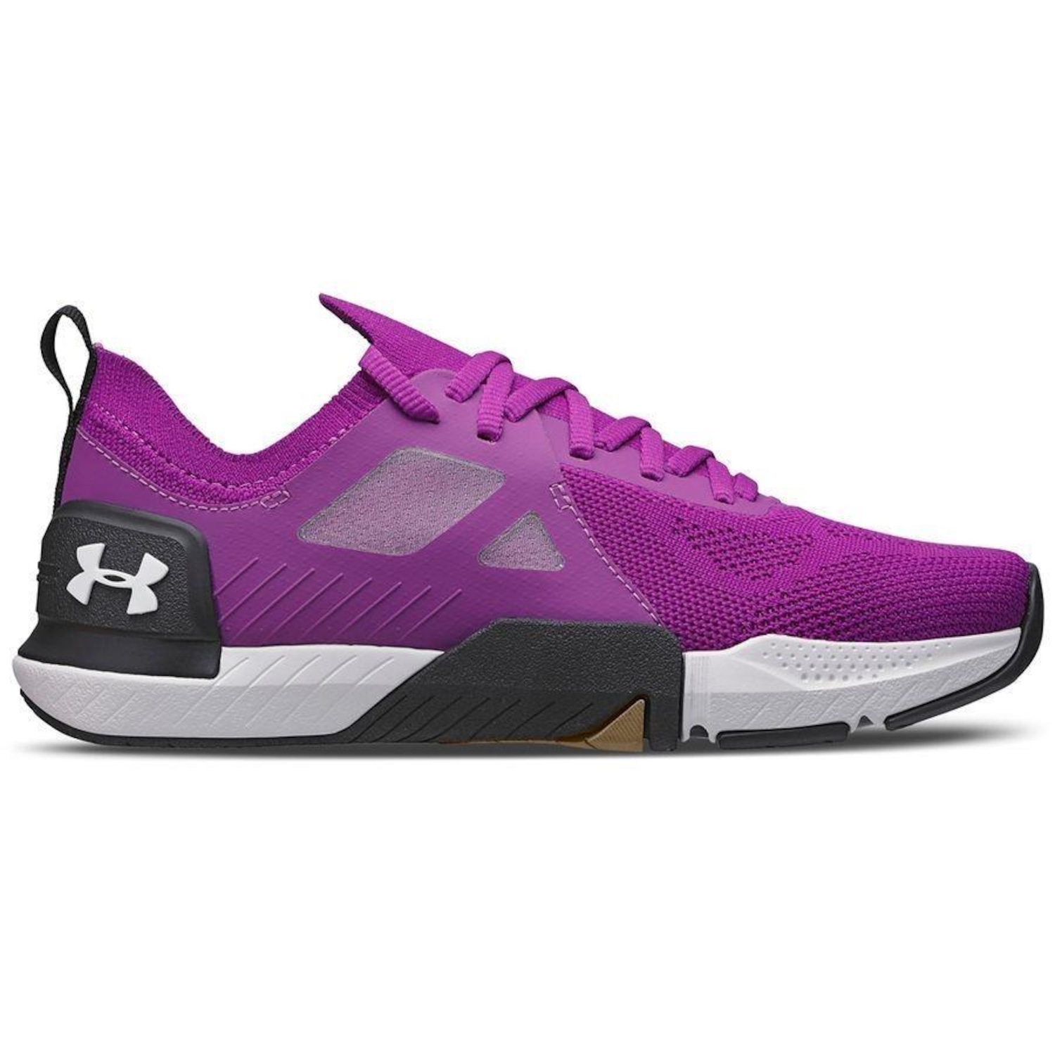 Tênis Under Armour Tribase Cross Quiron - Unissex - Foto 1