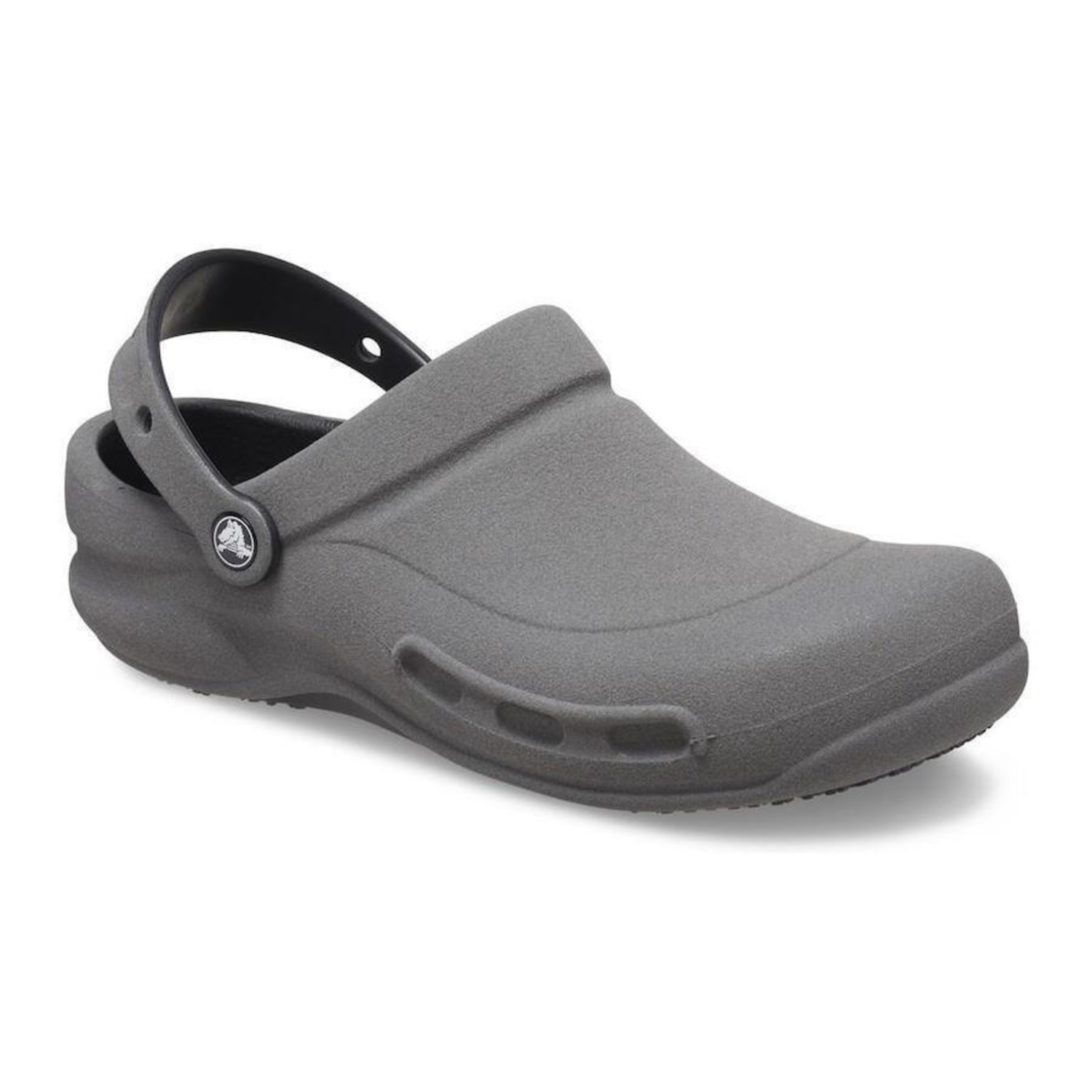 Sandália Crocs Bistro Graphic Clog - Unissex - Foto 2