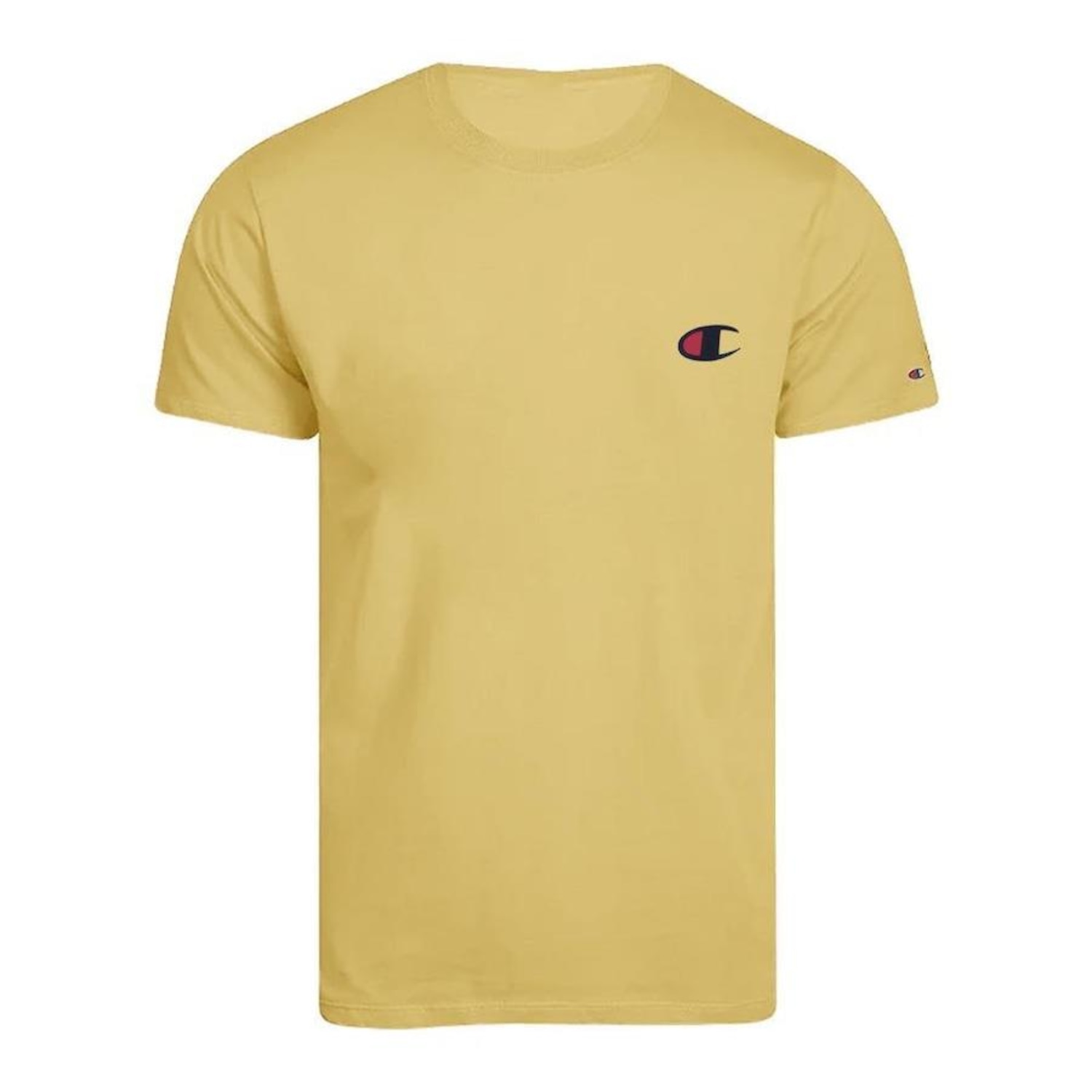 Camiseta Champion Logo C Ink - Masculina - Foto 1