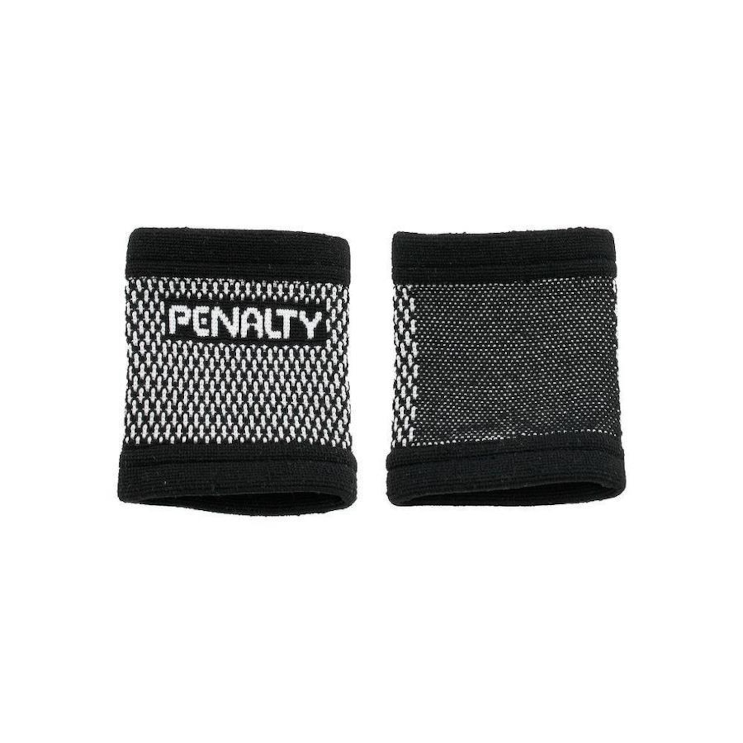 Munhequeira Penalty Elastica Knit Xxiii - Adulto - Foto 2