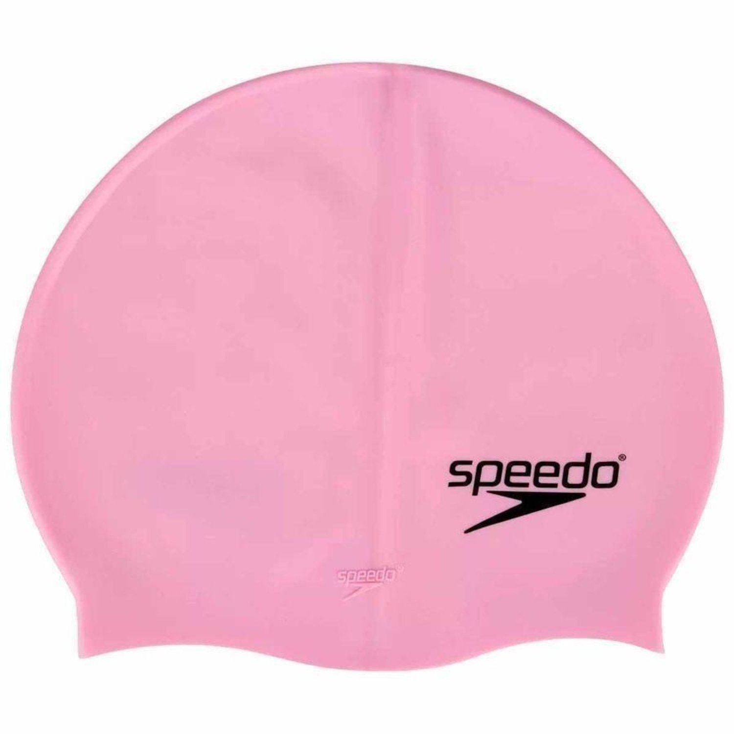 Touca de Natação Speedo Swim Jr - Infantil - Foto 1