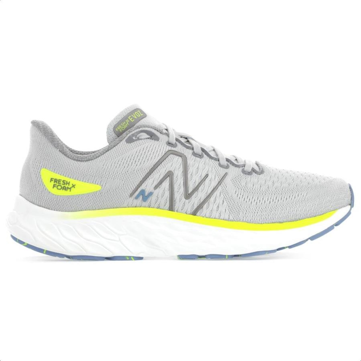 Tênis New Balance Fresh Foam X Evoz V3 - Masculino - Foto 1