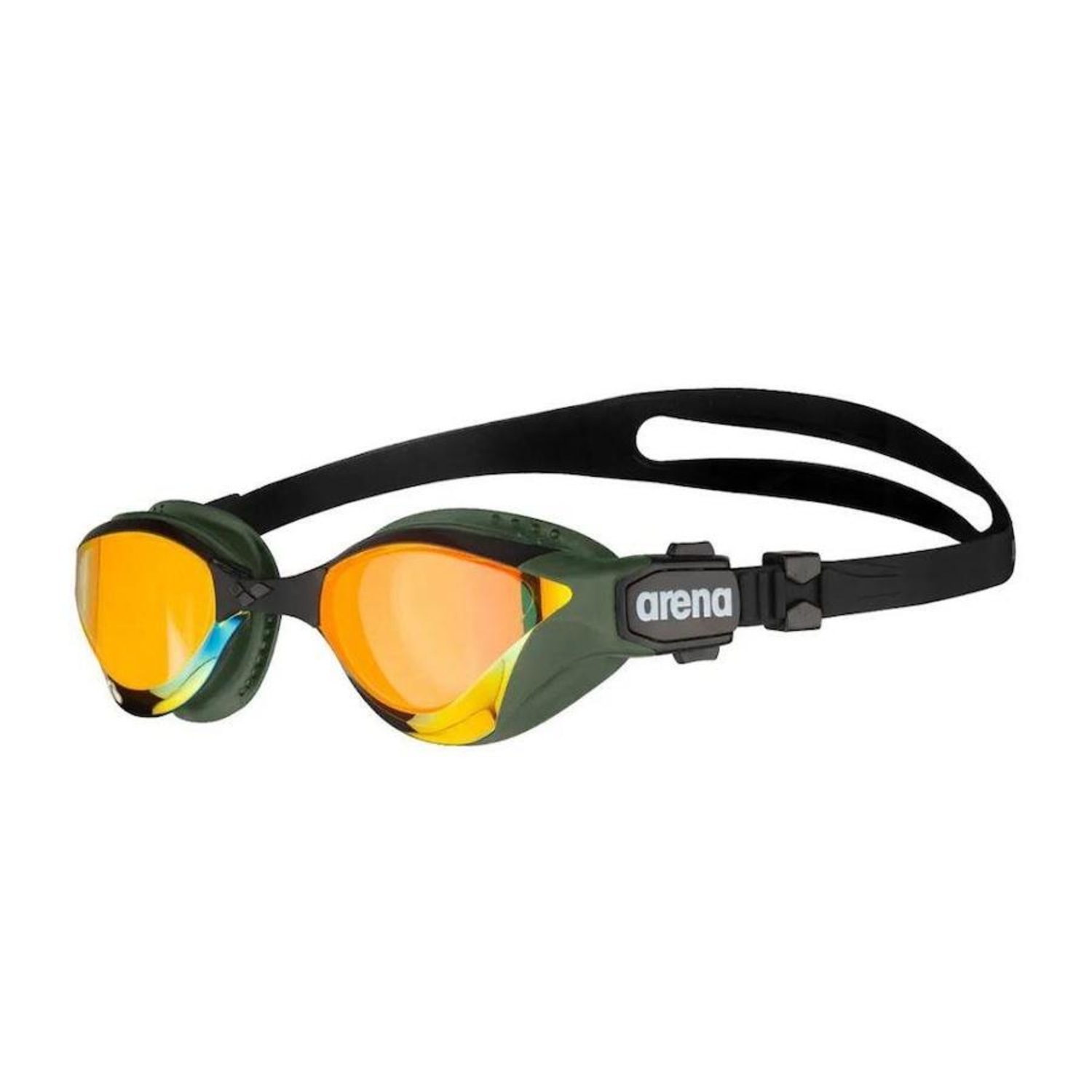 Óculos de Natação Arena Cobra Tri Swipe Mirror - Adulto - Foto 1