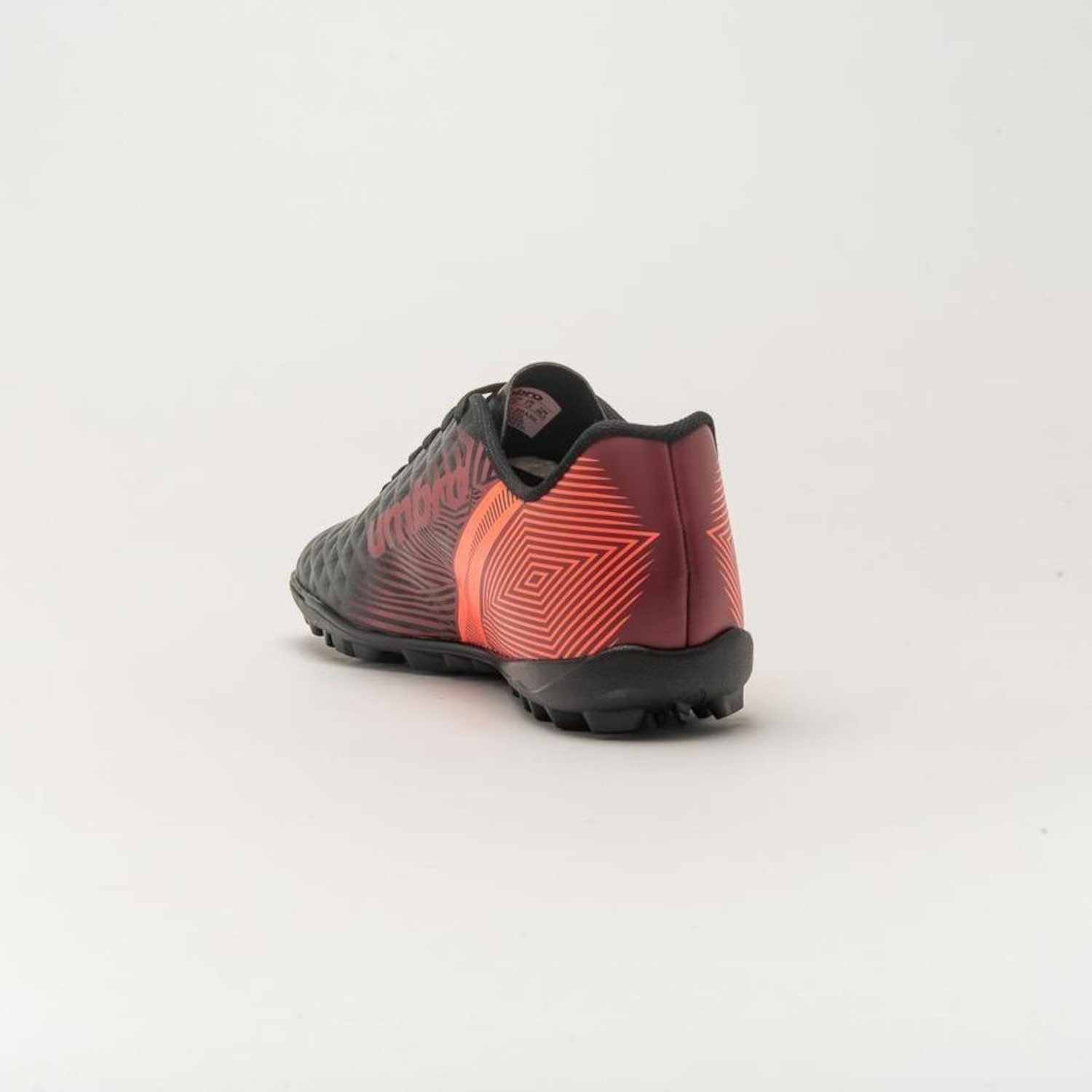 Chuteira Society Umbro Illusion - Adulto - Foto 2