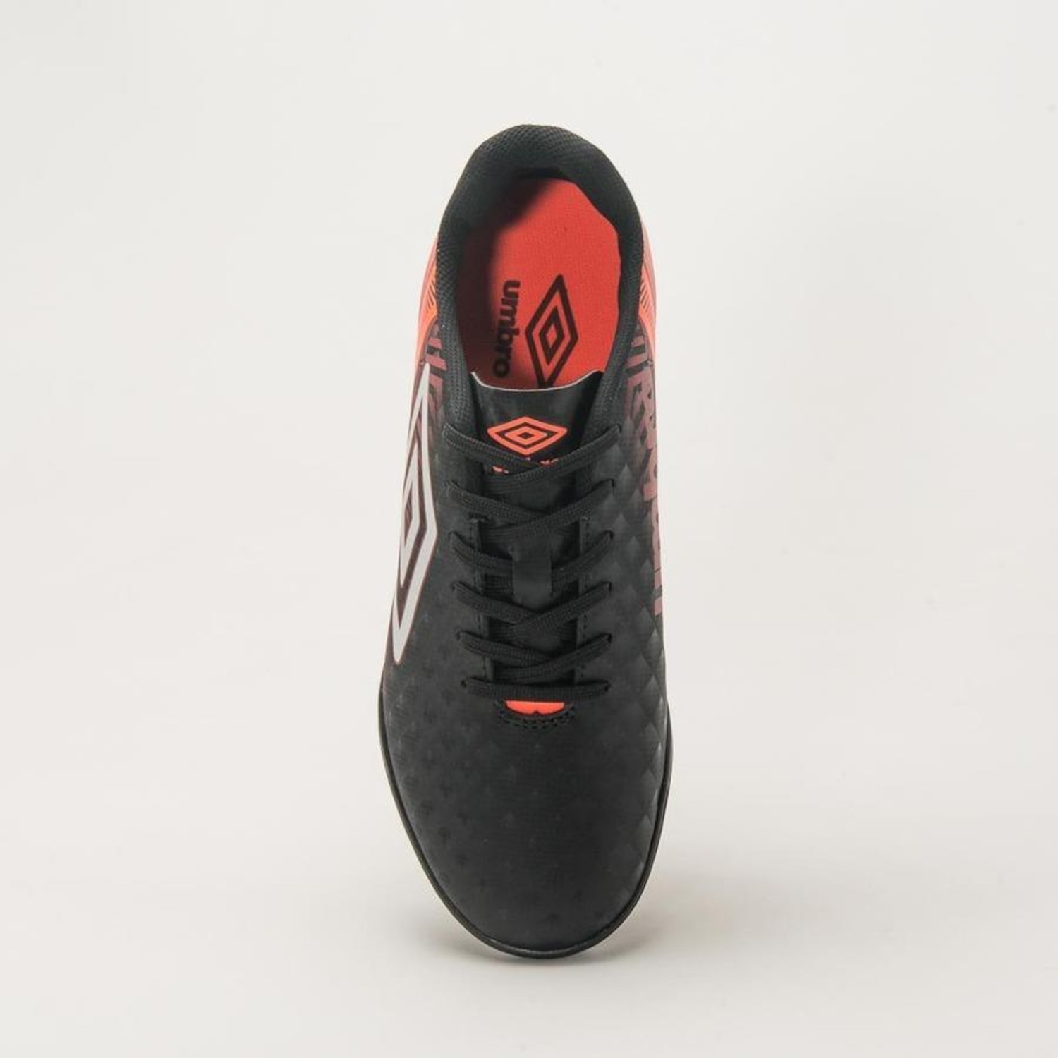 Chuteira Society Umbro Illusion - Adulto - Foto 3