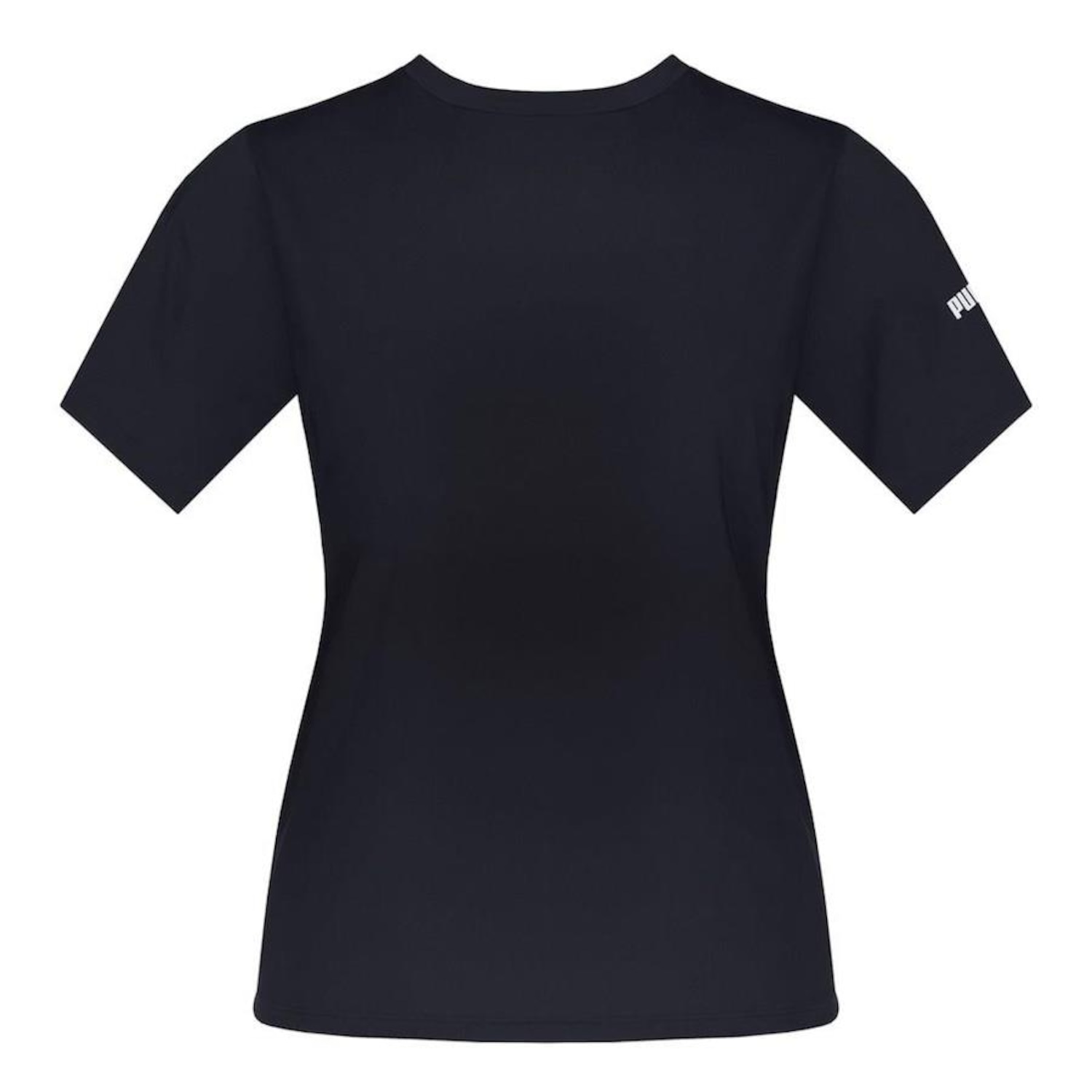 Camiseta Térmica Puma Uv50+ Manga Curta - Feminina - Foto 2