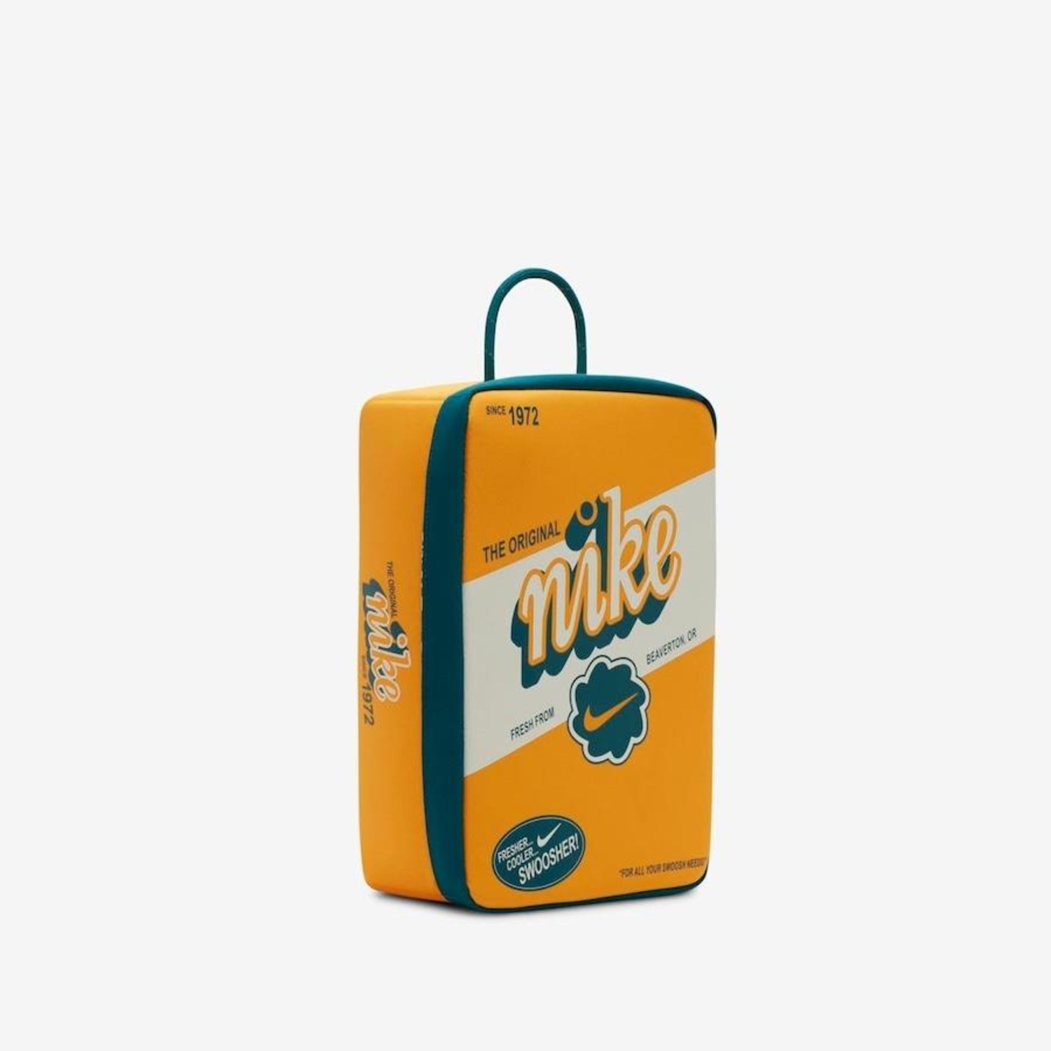 Bolsa Nike Shoe Bag - Foto 3
