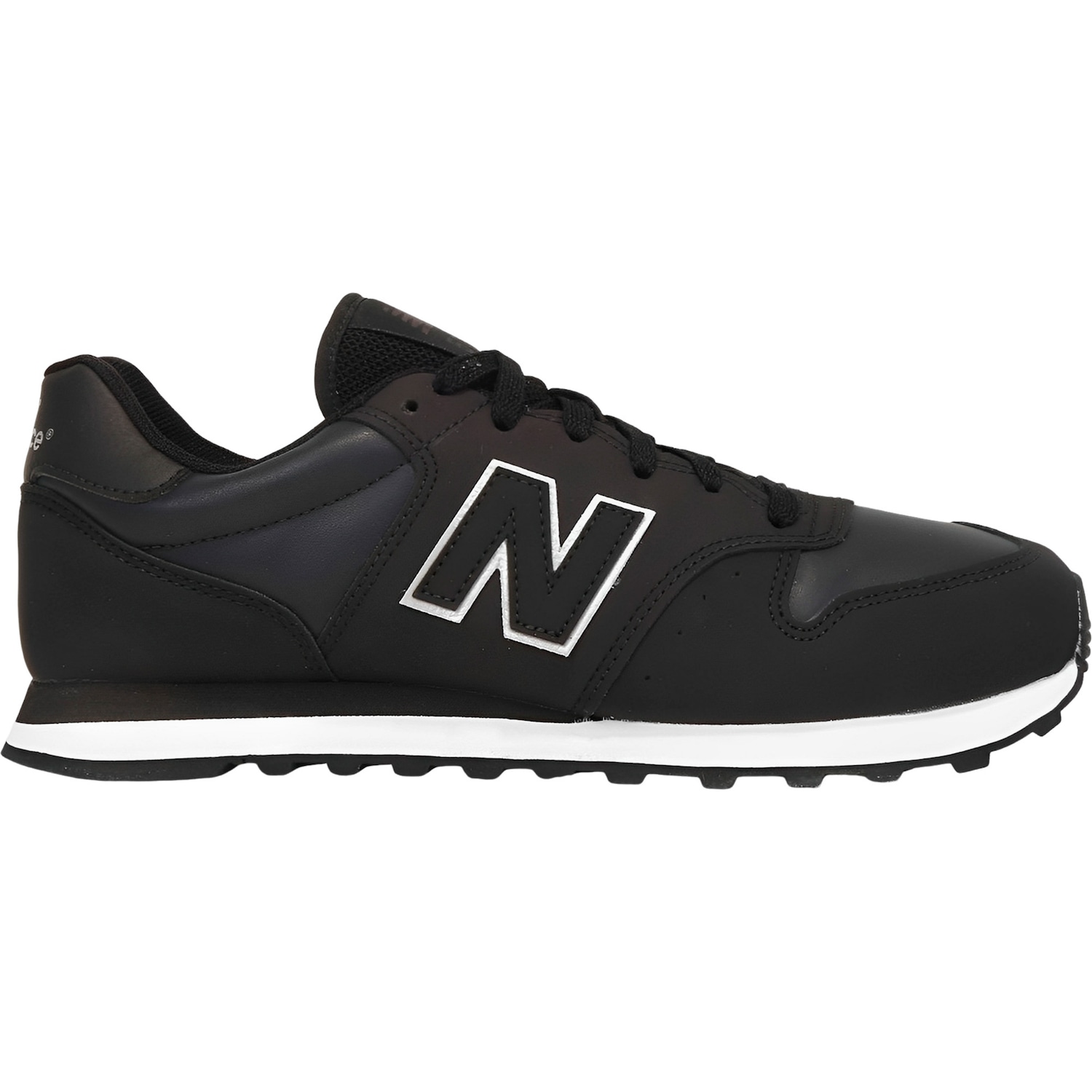 Tênis New Balance 500 V2 - Masculino - Foto 1