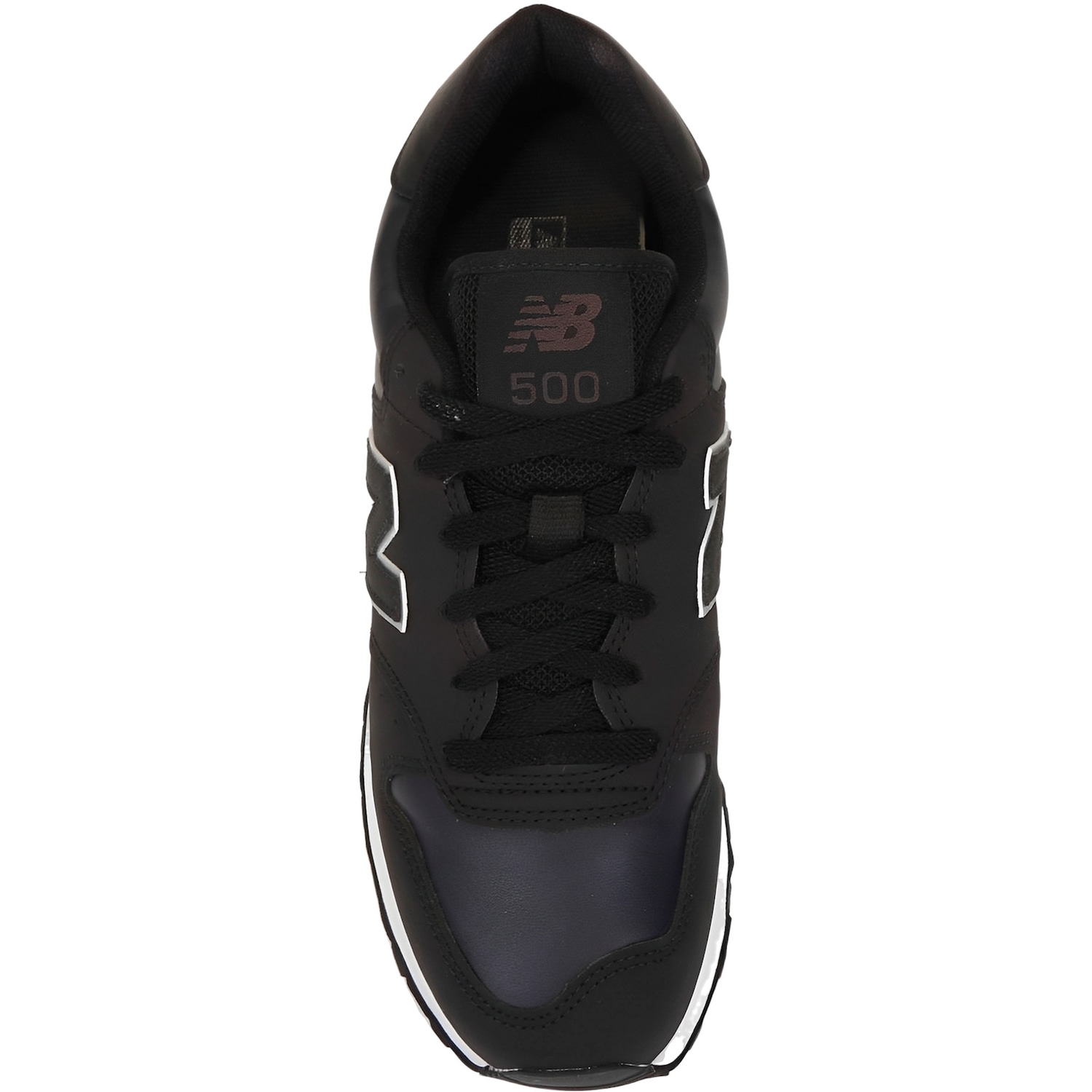 Tênis New Balance 500 V2 - Masculino - Foto 4