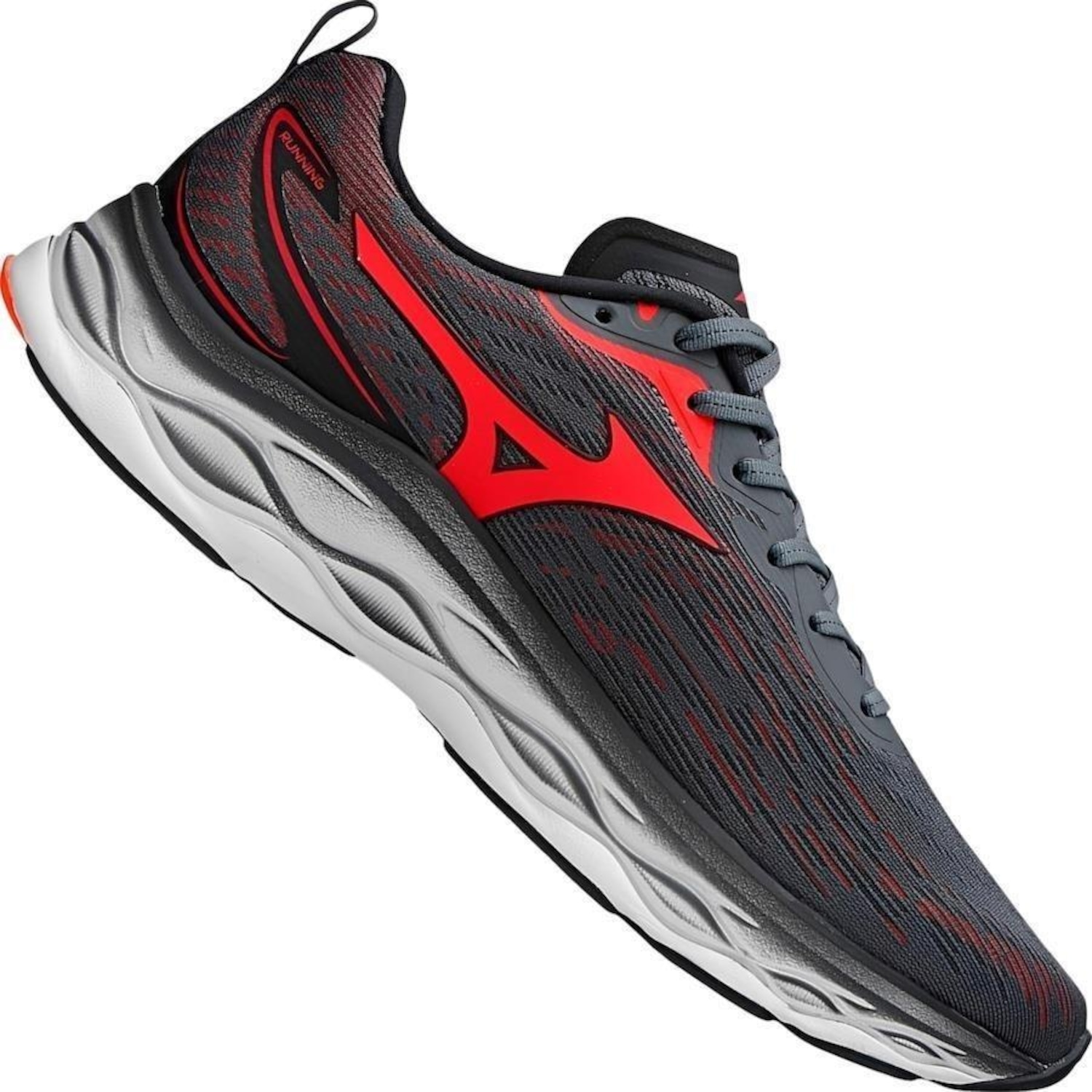 Tênis Mizuno Victory Rsp - Masculino - Foto 2