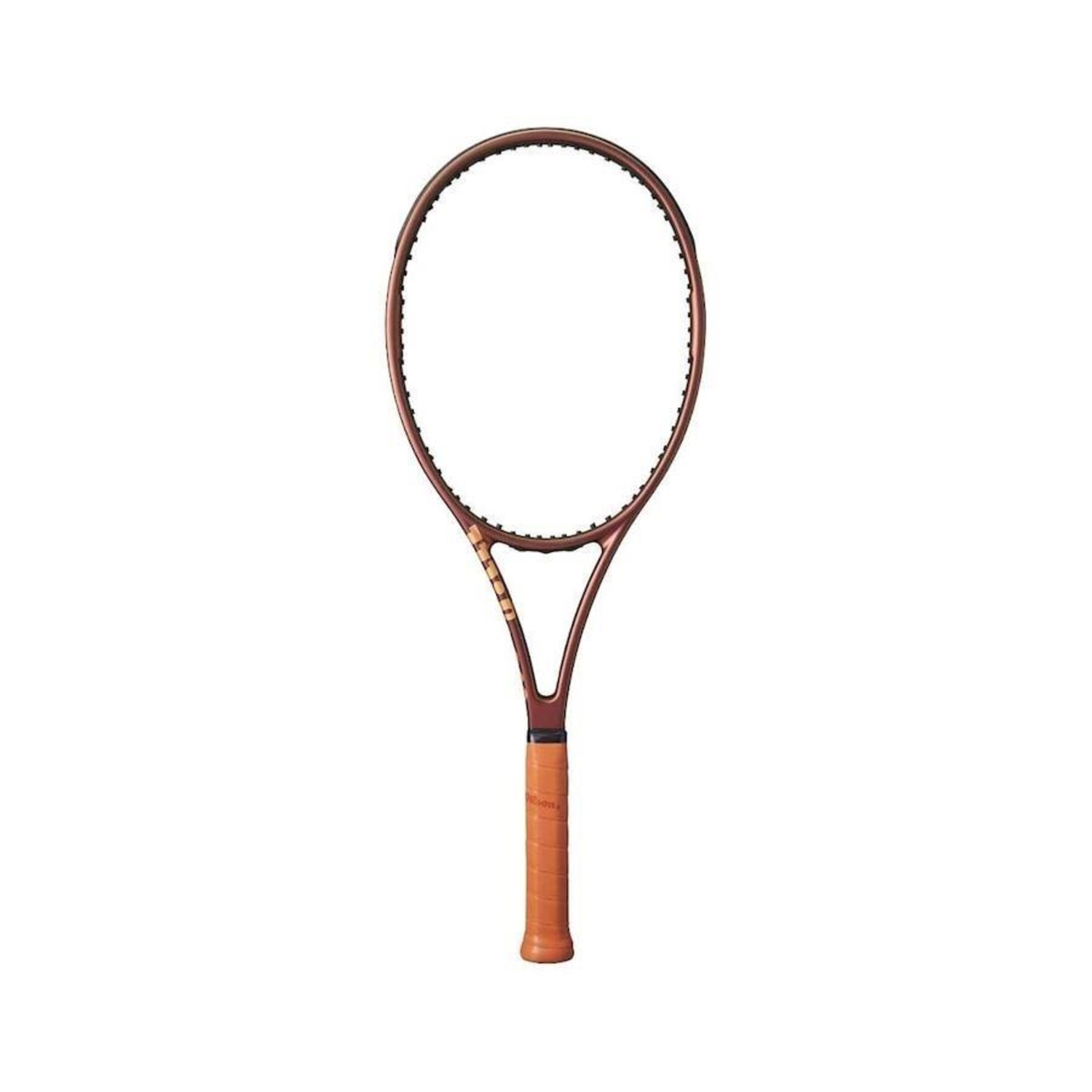 Raquete de Tênis Wilson Pro Staff 97L v14 - Foto 2