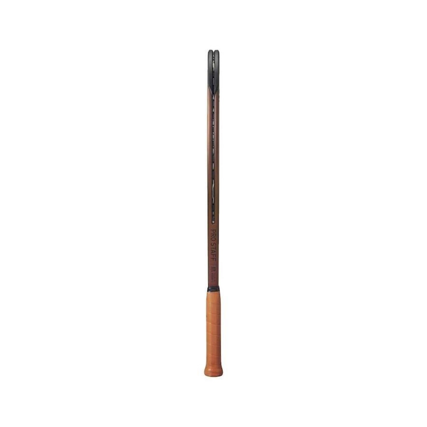 Raquete de Tênis Wilson Pro Staff 97L v14 - Foto 4