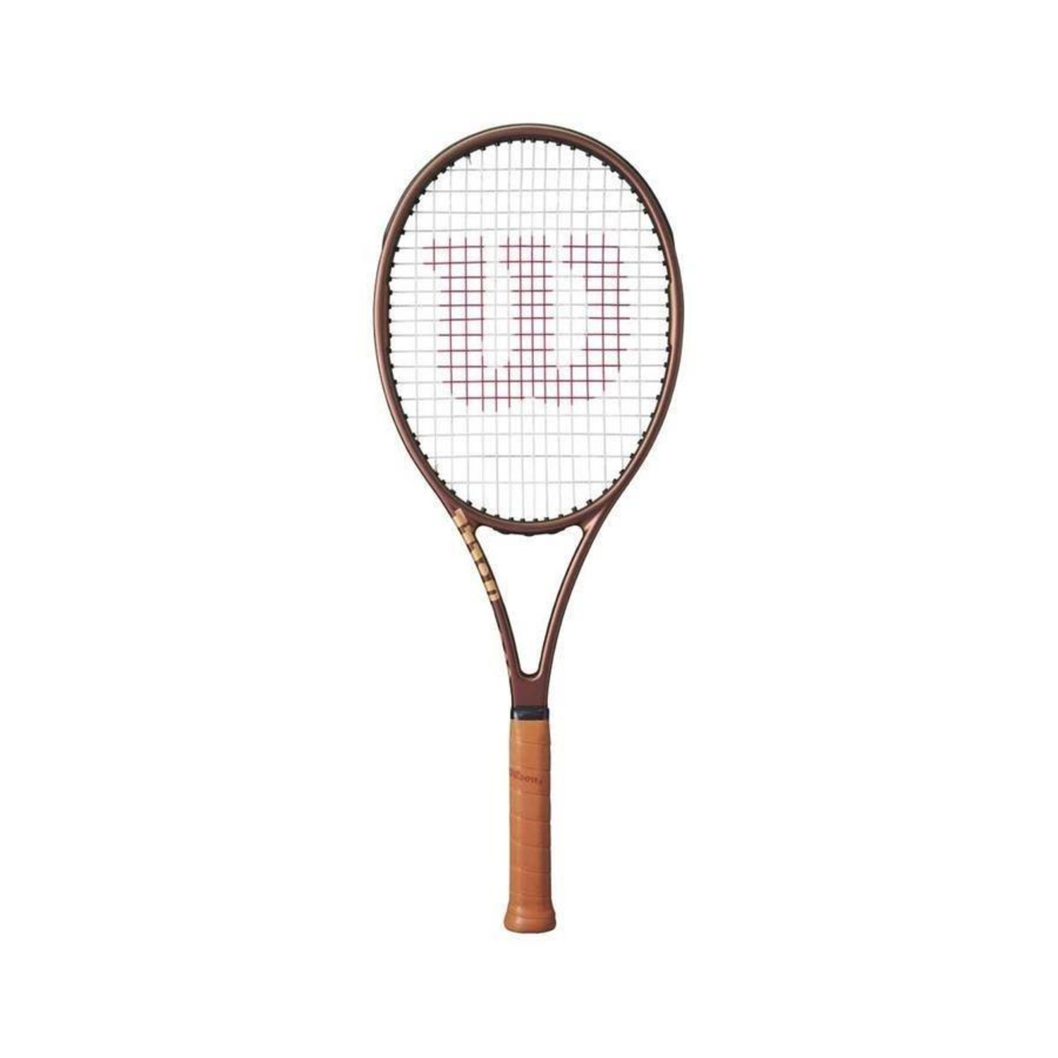 Raquete de Tênis Wilson Pro Staff 97L v14 - Foto 1