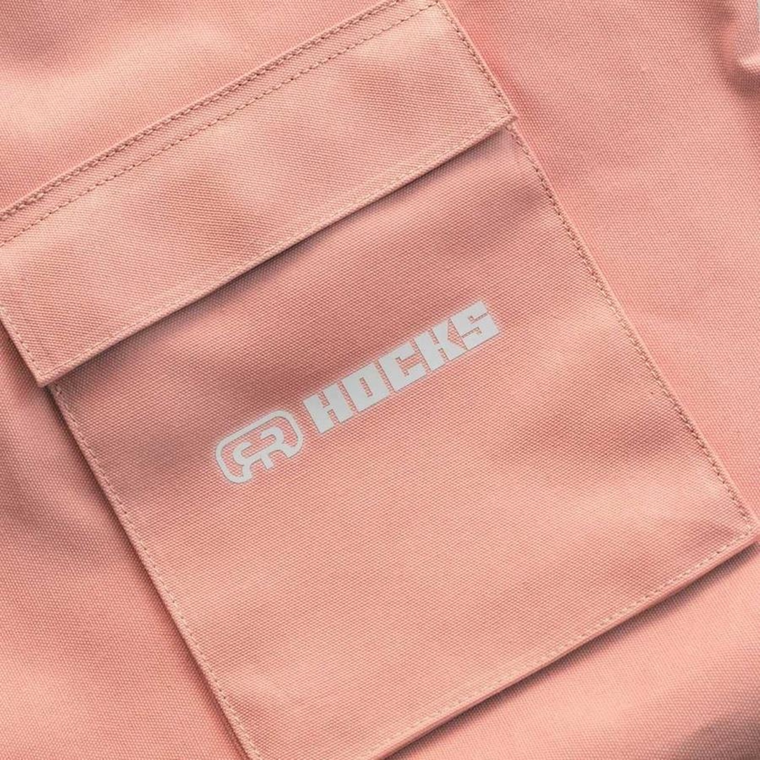 Bag Tote Hocks Postman - Foto 4