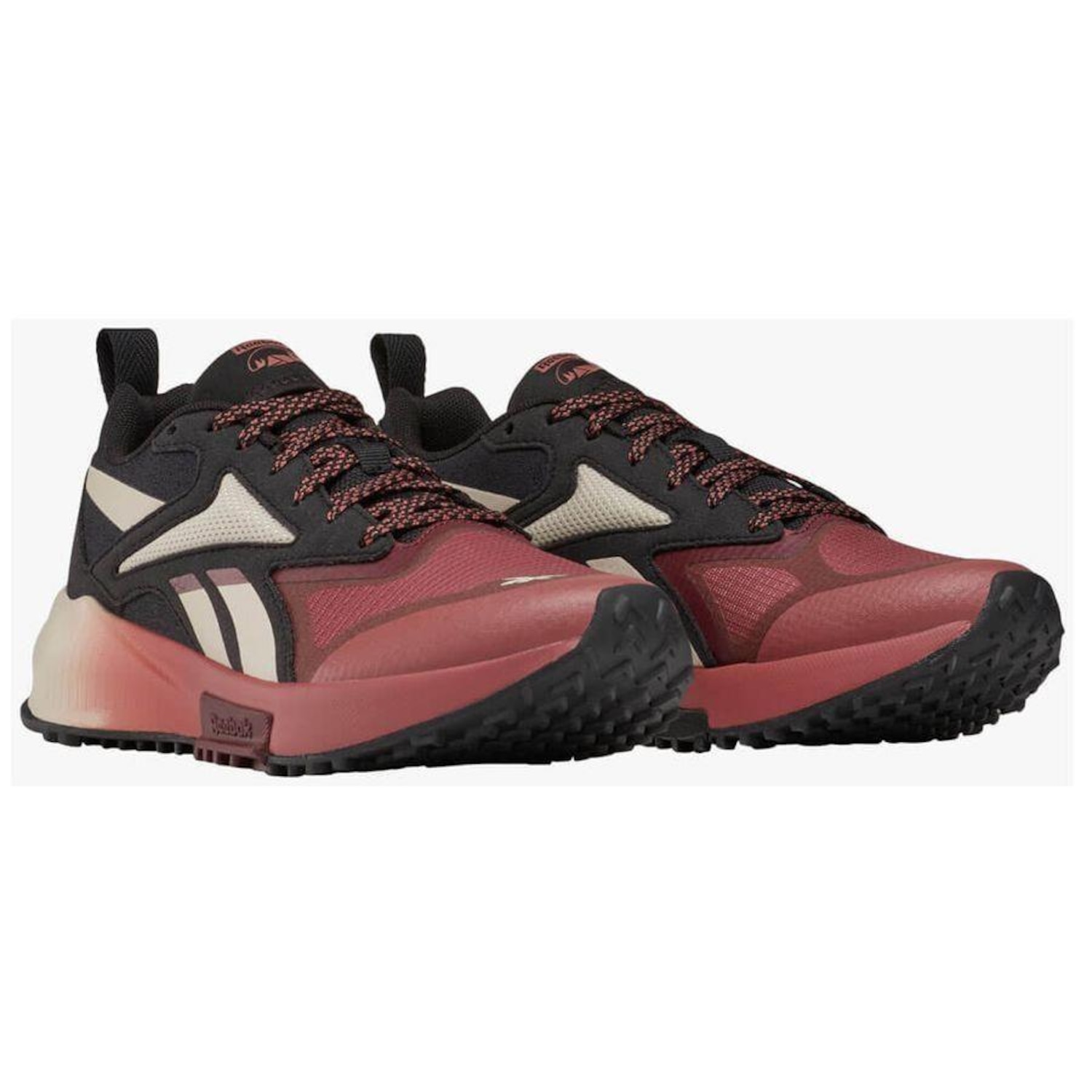 Tênis Reebok Levante Trail 2 - Feminino - Foto 2