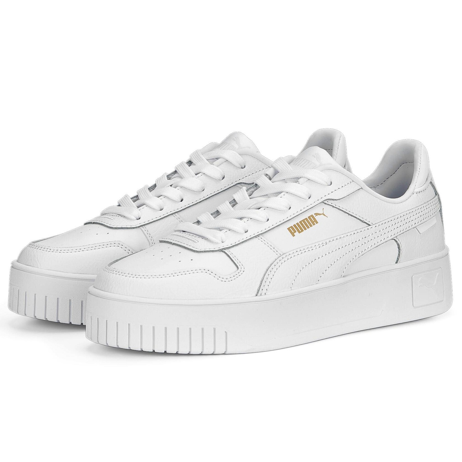 Tênis Puma Carina Street Bdp - Unissex - Foto 3