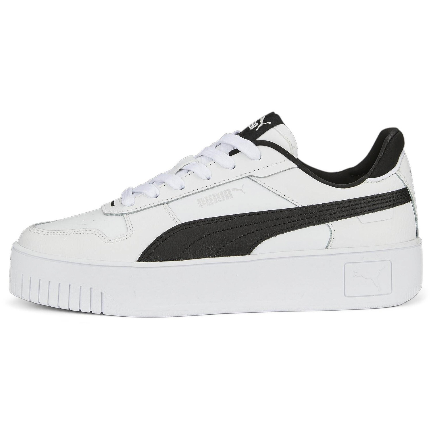Tênis Puma Carina Street Bdp - Unissex - Foto 1