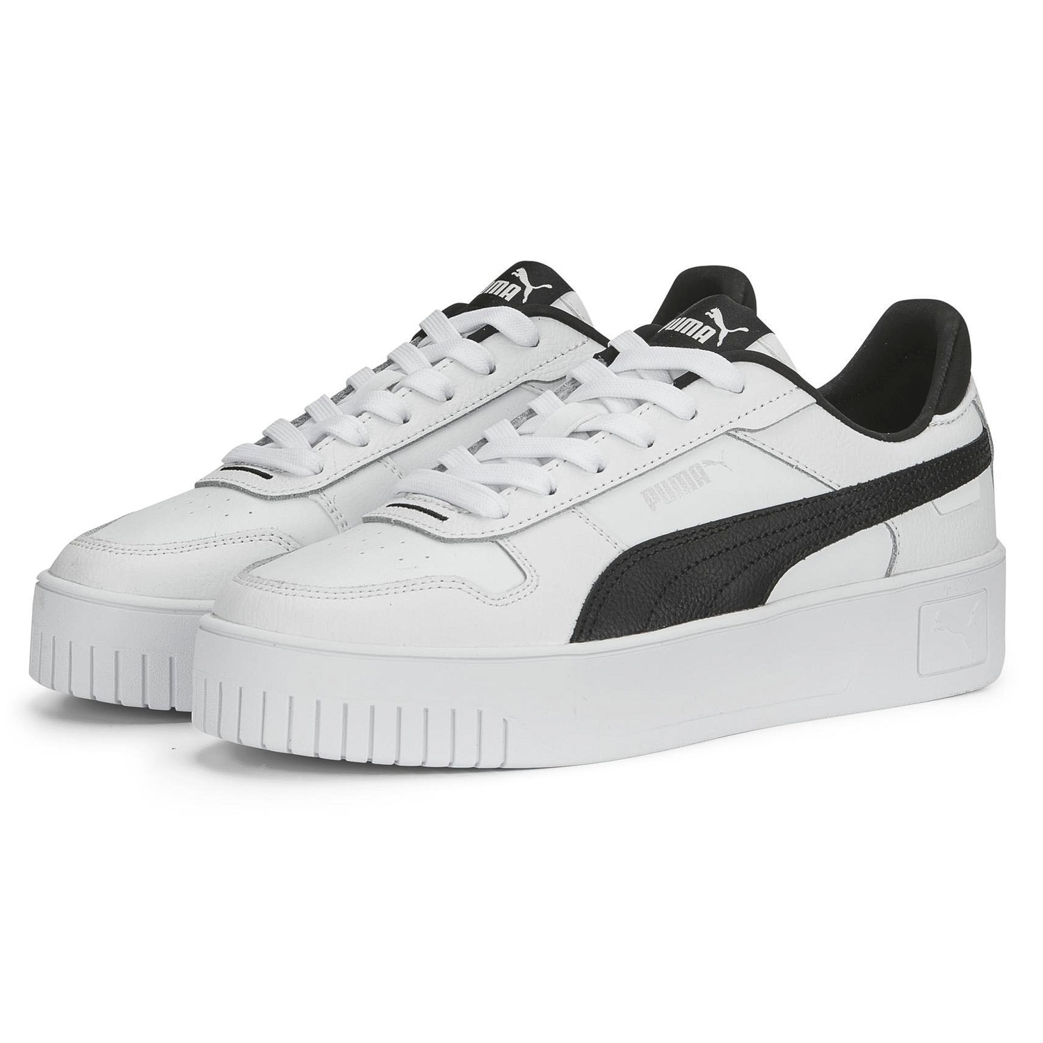 Tênis Puma Carina Street Bdp - Unissex - Foto 3