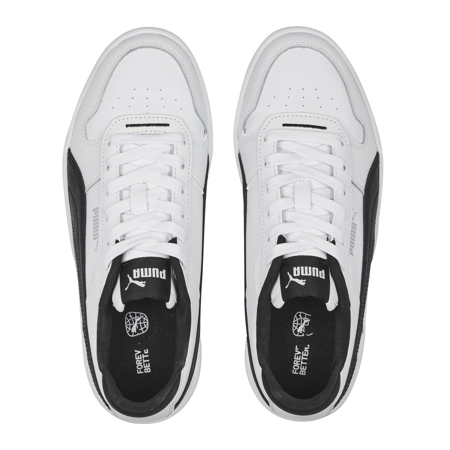 Tênis Puma Carina Street Bdp - Unissex - Foto 4
