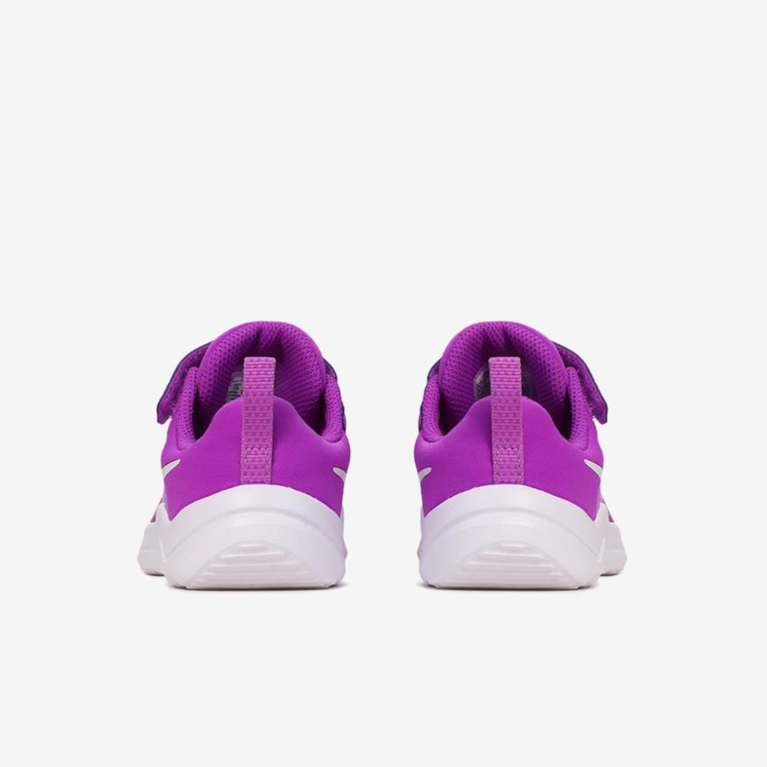 Tênis Nike Downshifter 12 Next Nature - Infantil - Foto 3