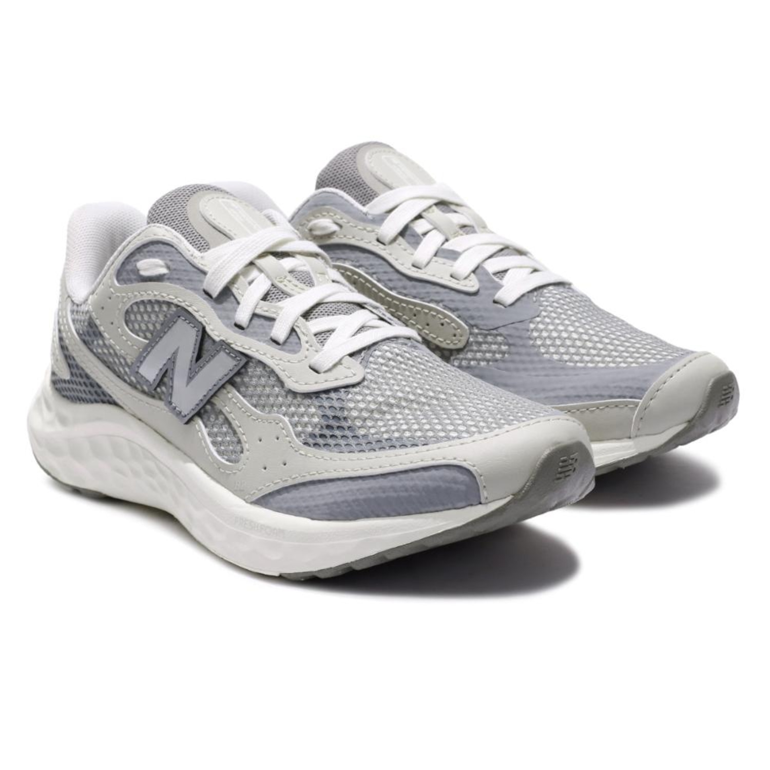 Tênis New Balance Fresh Foam Arishi V4 Feminino - Foto 3