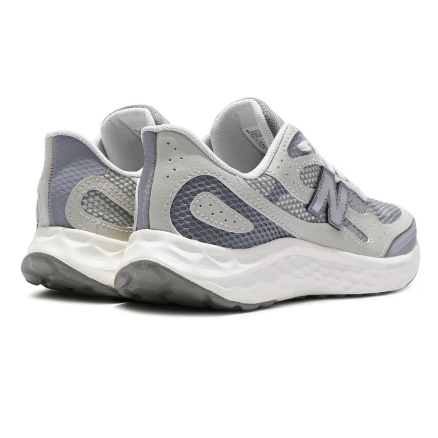 Tênis New Balance Fresh Foam Arishi V4 Feminino - Foto 4