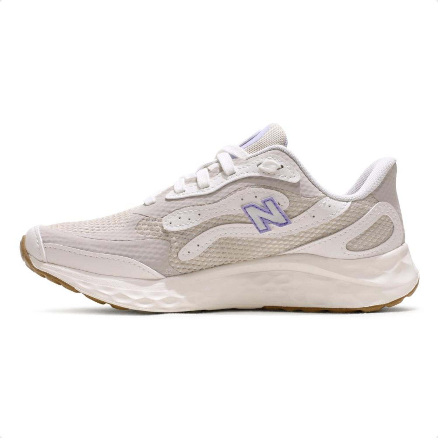 Tênis New Balance Fresh Foam Arishi V4 Feminino - Foto 2
