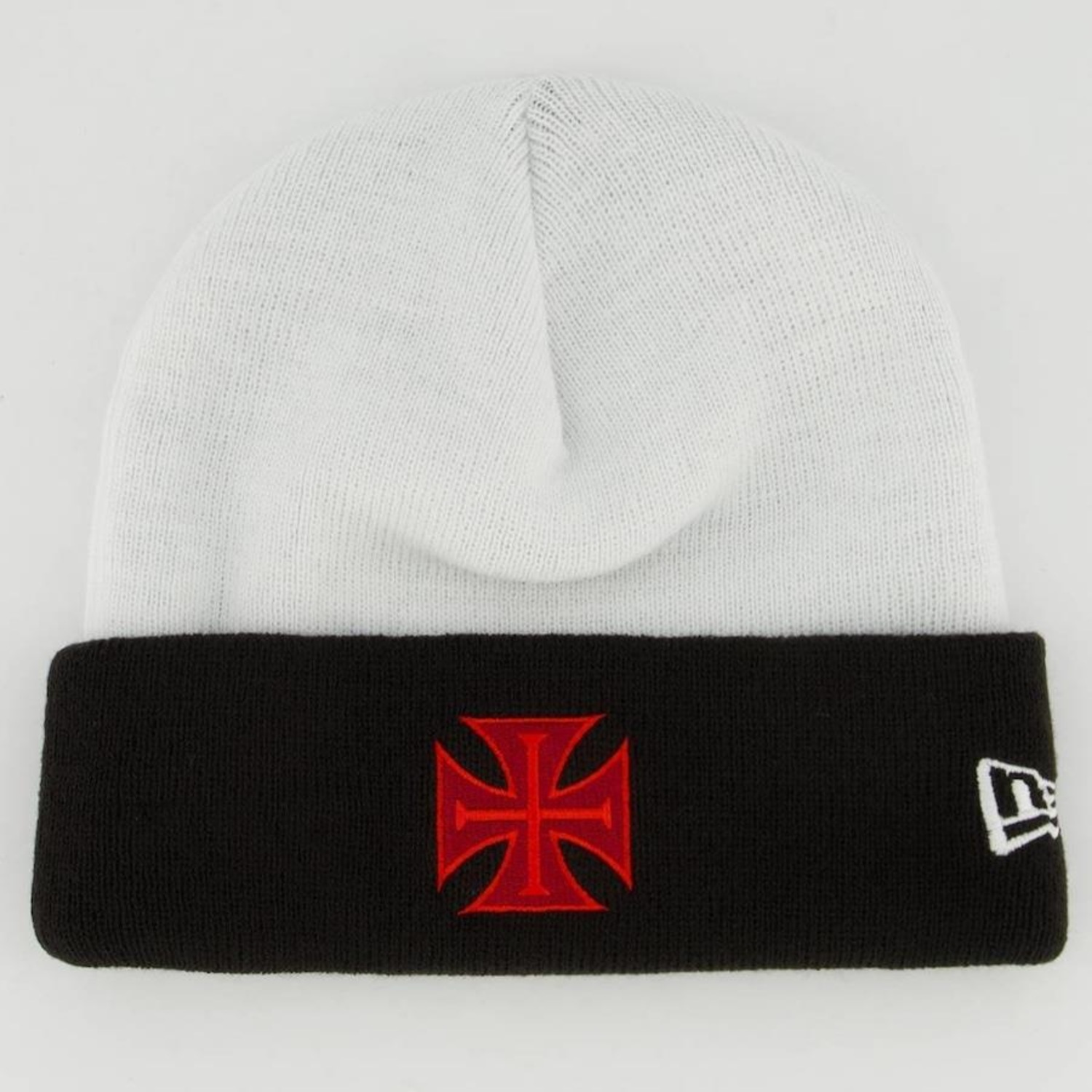 Gorro do Vasco da Gama New Era - Adulto - Foto 1