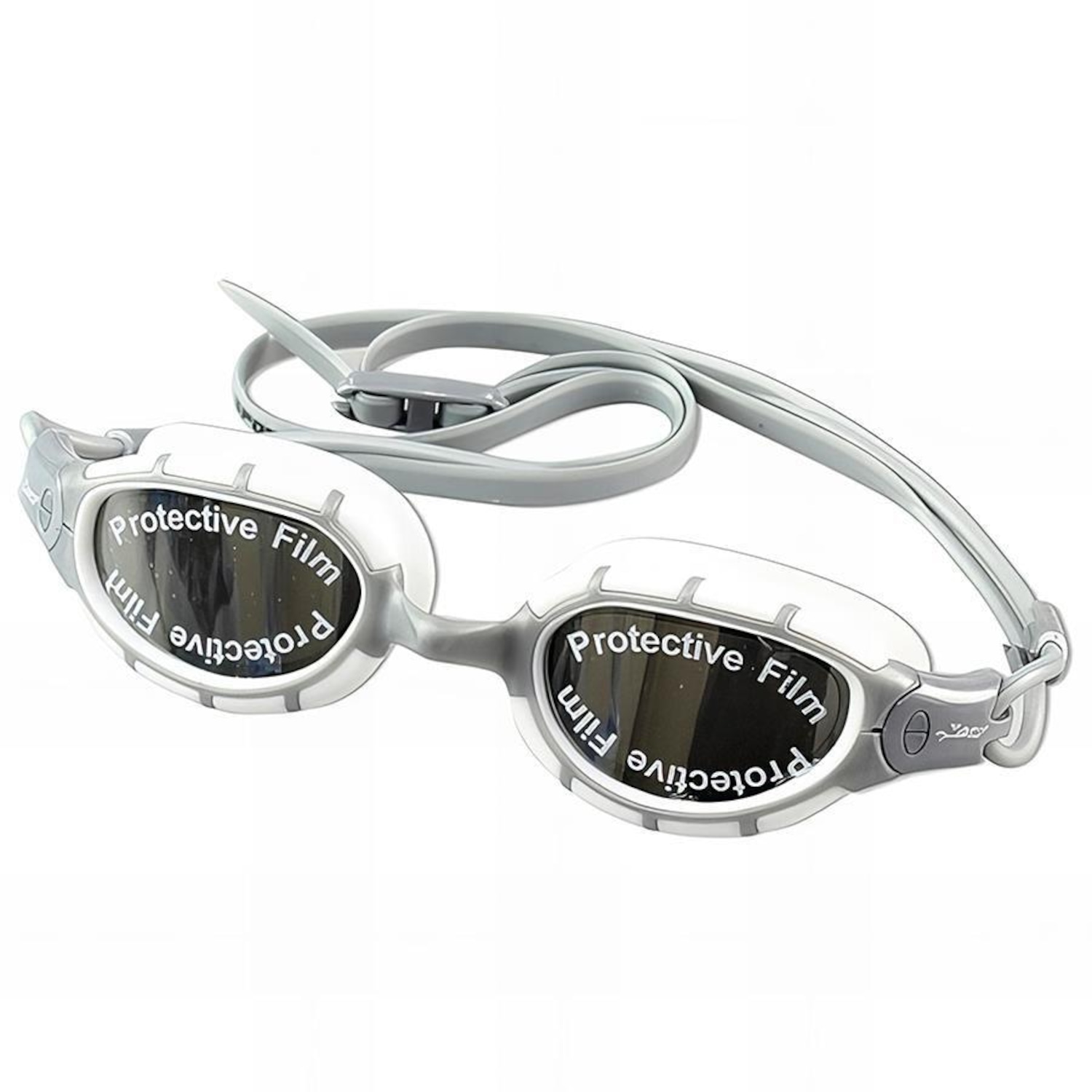 Oculos de Natação Gold Sports New Predator Pro 180 Graus de Visão Hd - Foto 1
