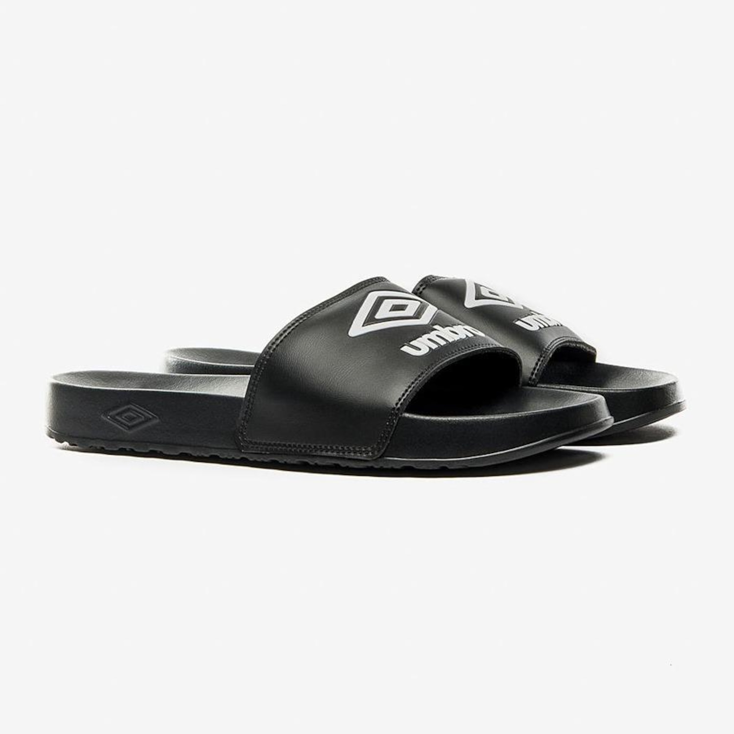 Chinelo Umbro Diamond Slider - Adulto - Foto 3