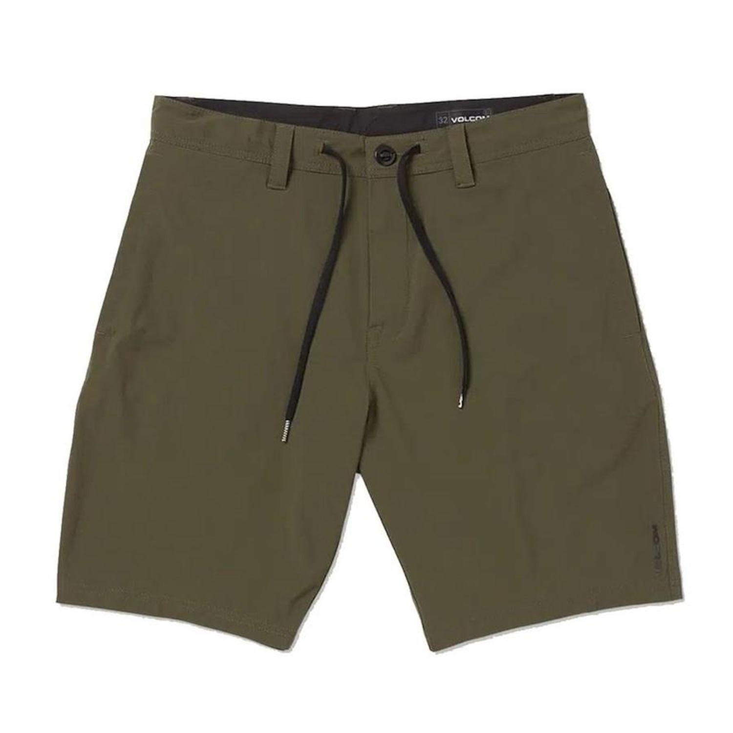 Bermuda Volcom Voltripper - Masculina - Foto 1