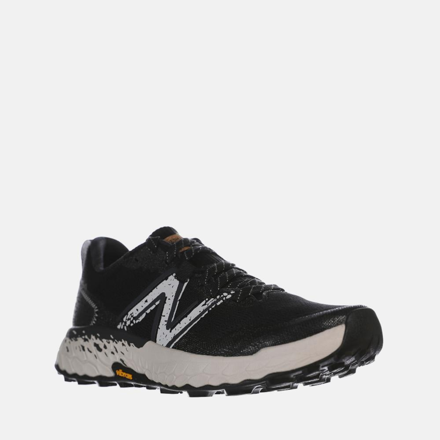 Tênis New Balance Fresh Foam X Hierro V7 - Masculino - Foto 4