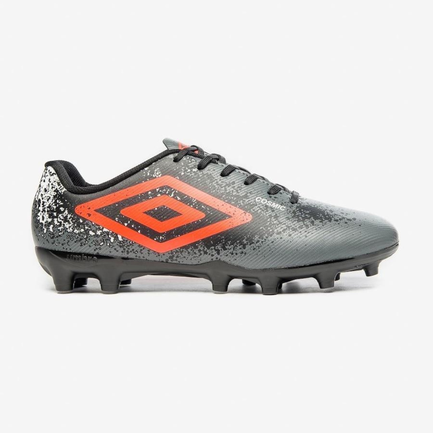 Chuteira de Campo Umbro Cosmic - Adulto - Foto 1