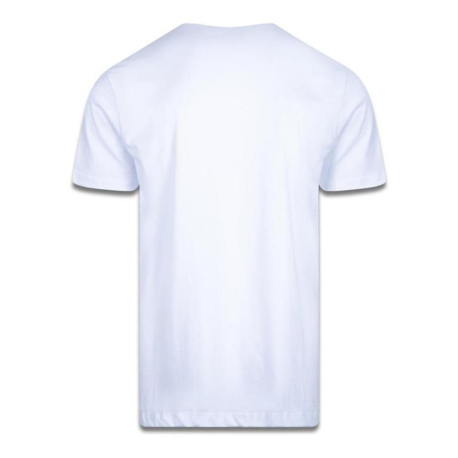 Camiseta New Era Los Angeles Chargers Logo Time NFL - Masculina - Foto 2