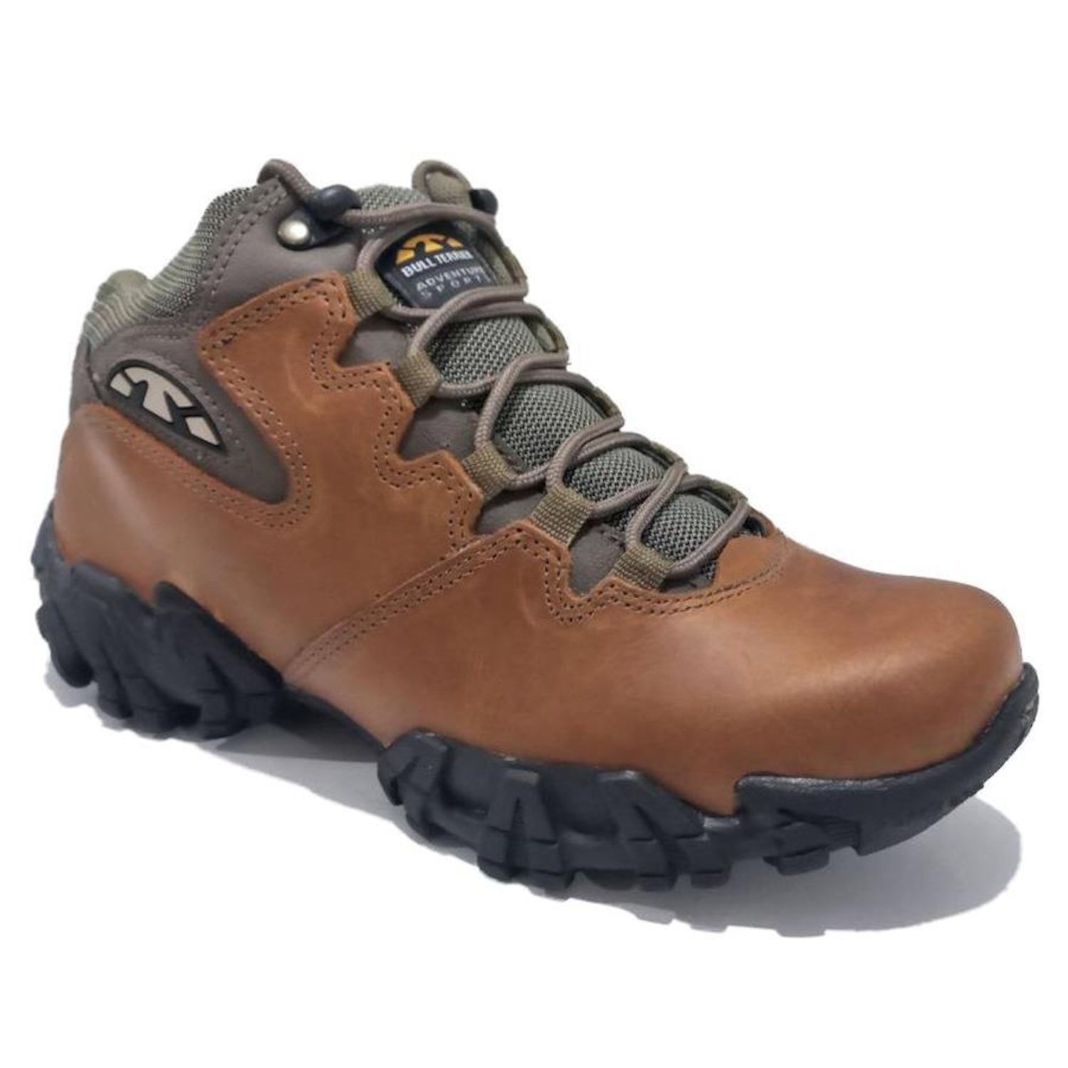 Bota Bull Terrier Bruce Lite Fossil - Feminina - Foto 1