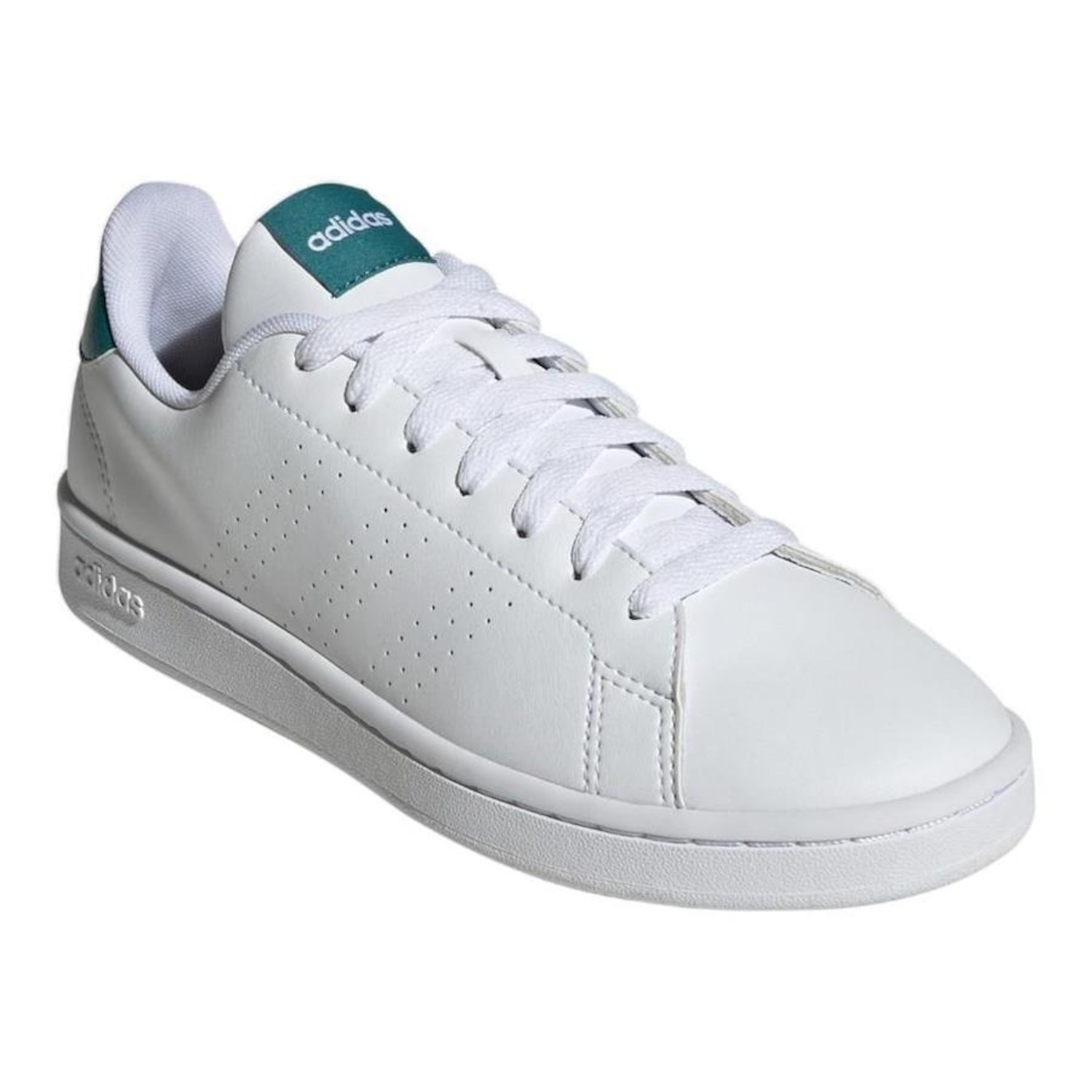 Tênis adidas Advantage - Feminino - Foto 1