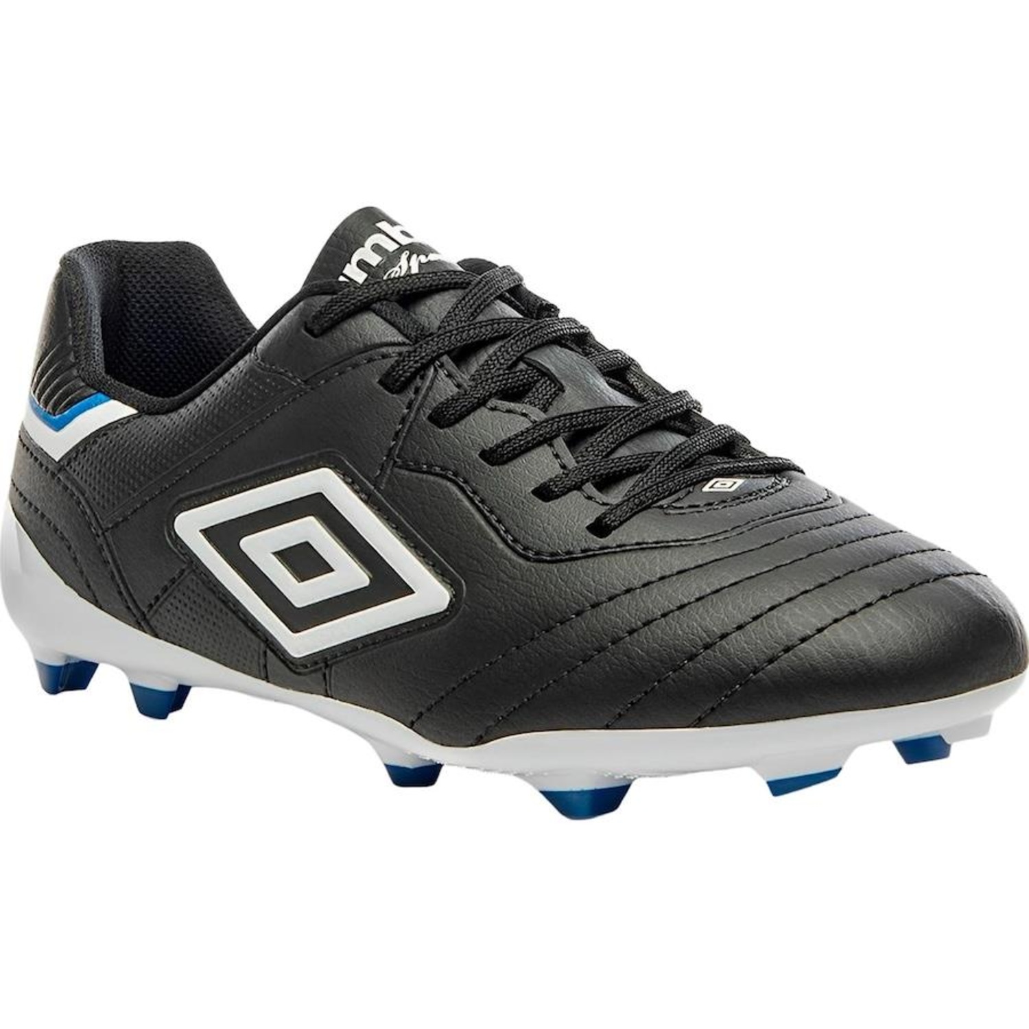 Chuteira de Campo Umbro Speciali Classic - Adulto - Foto 2