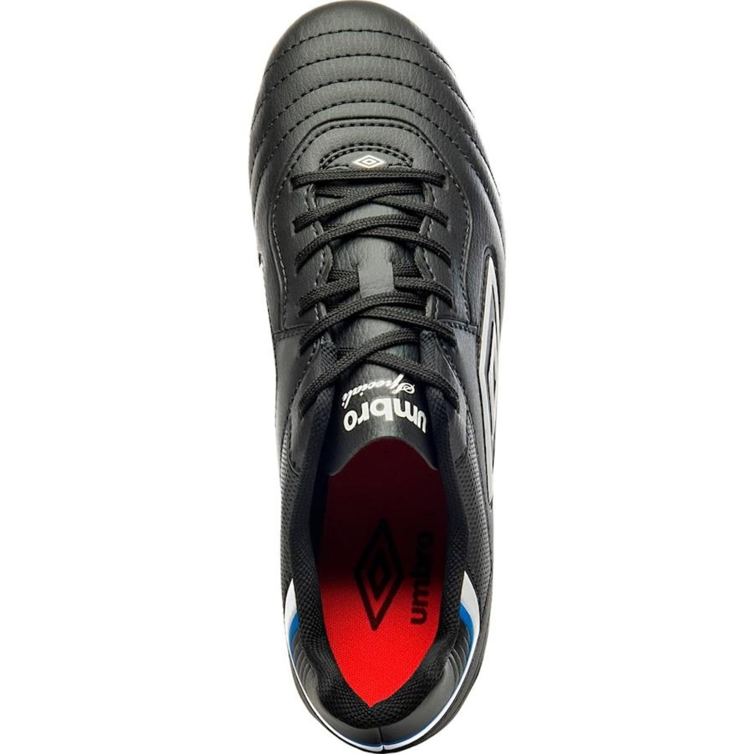 Chuteira de Campo Umbro Speciali Classic - Adulto - Foto 4