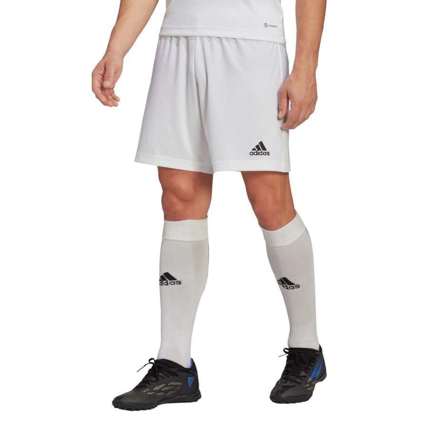 Calção adidas Entrada 22 - Masculino - Foto 1