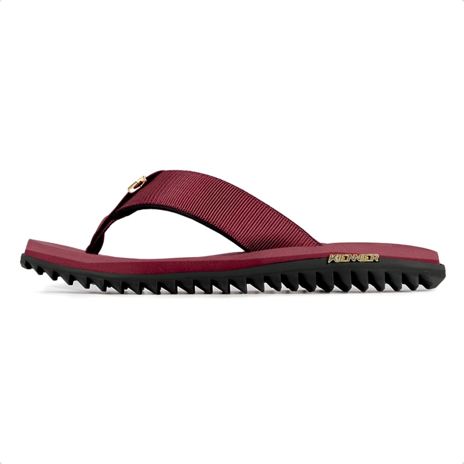 Chinelo Kenner Kivah - Adulto - Foto 3