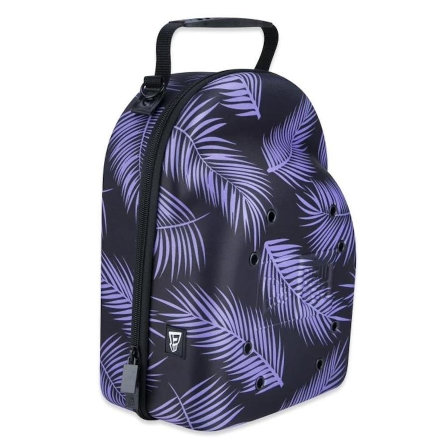 Bolsa para Boné New Era Beach Joy 6 bonés - Foto 1