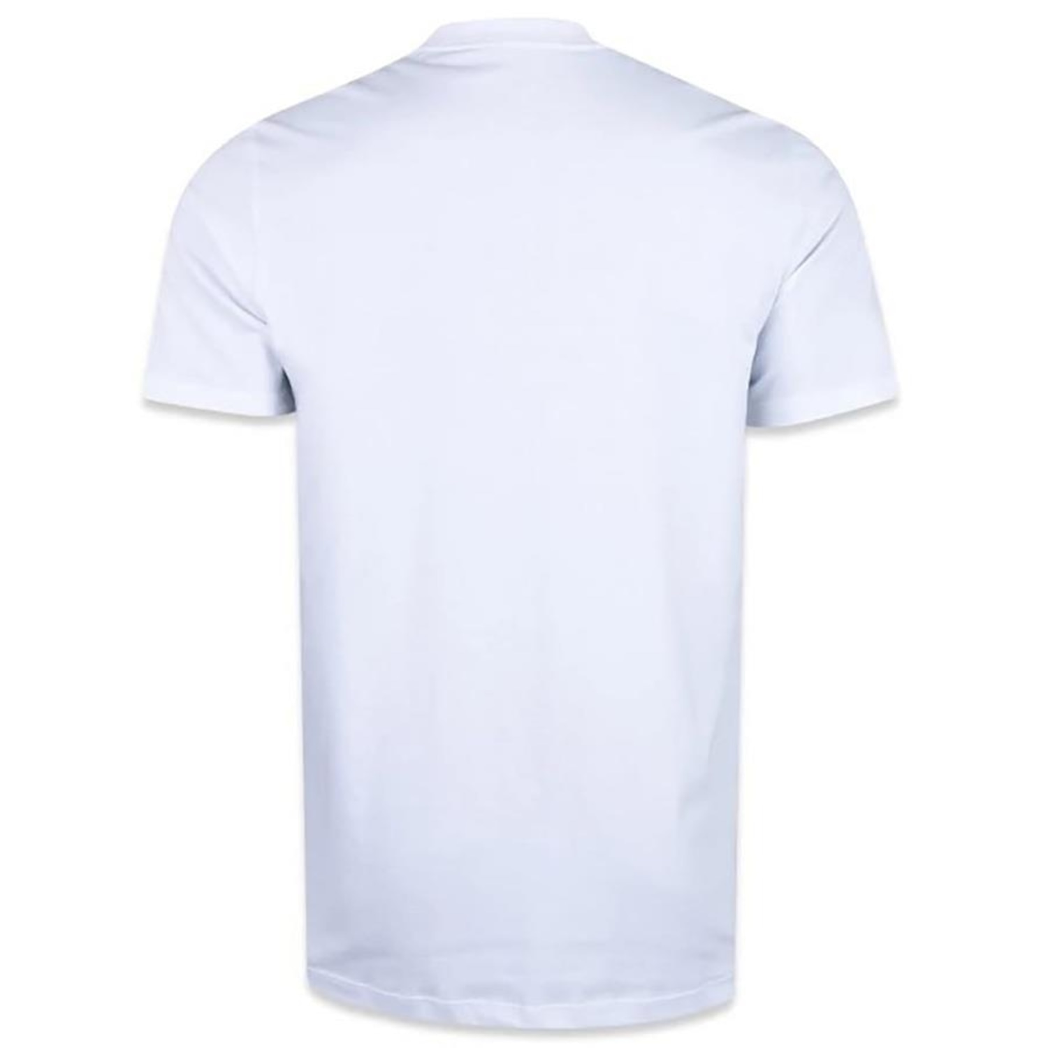 Camiseta New Era Logo Los Angeles Dodgers - Masculina - Foto 2