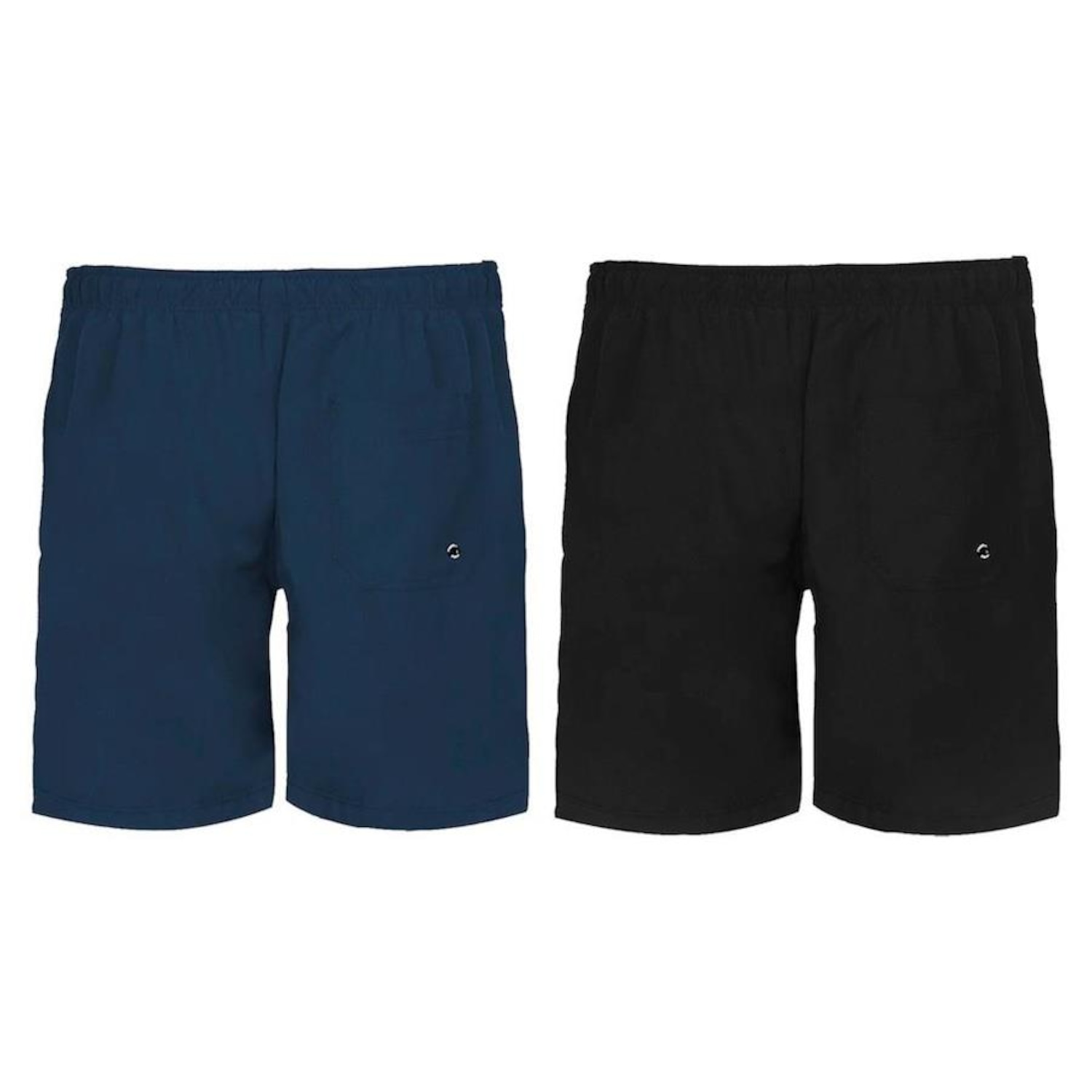 Shorts Puma Board Médio - 2 unidades - Masculino - Foto 2