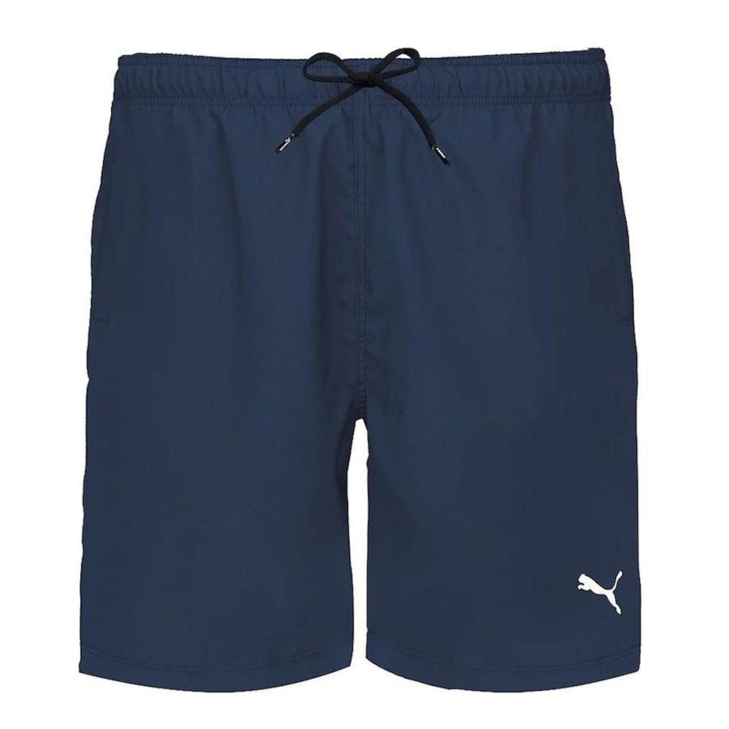 Shorts Puma Board Médio - Masculino - Foto 1